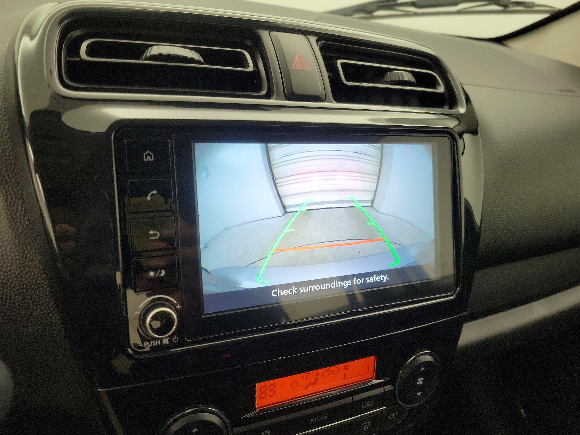 Thumbnail: 2024 Mitsubishi Mirage G4 - 14