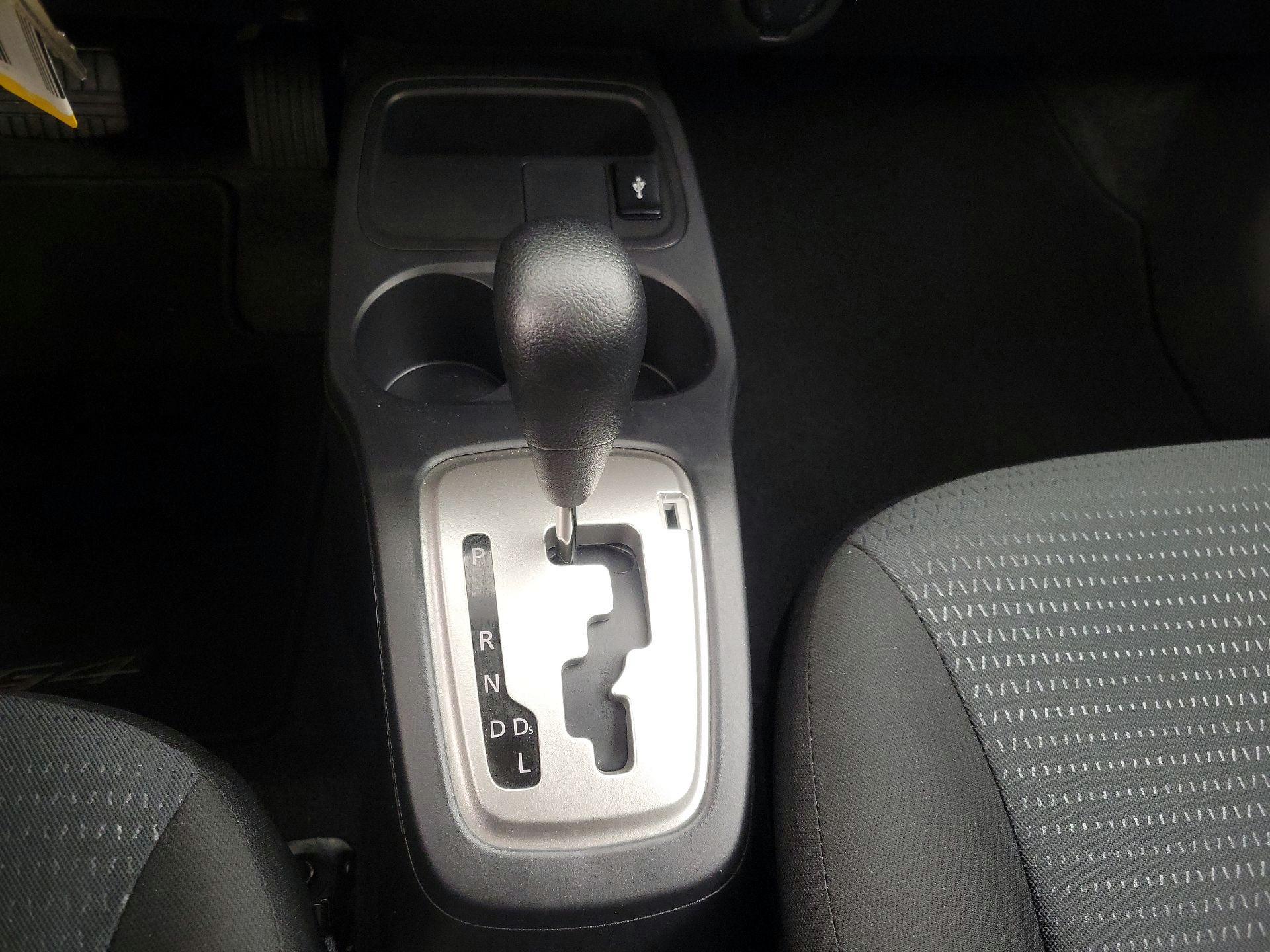 Thumbnail: 2024 Mitsubishi Mirage G4 - 17