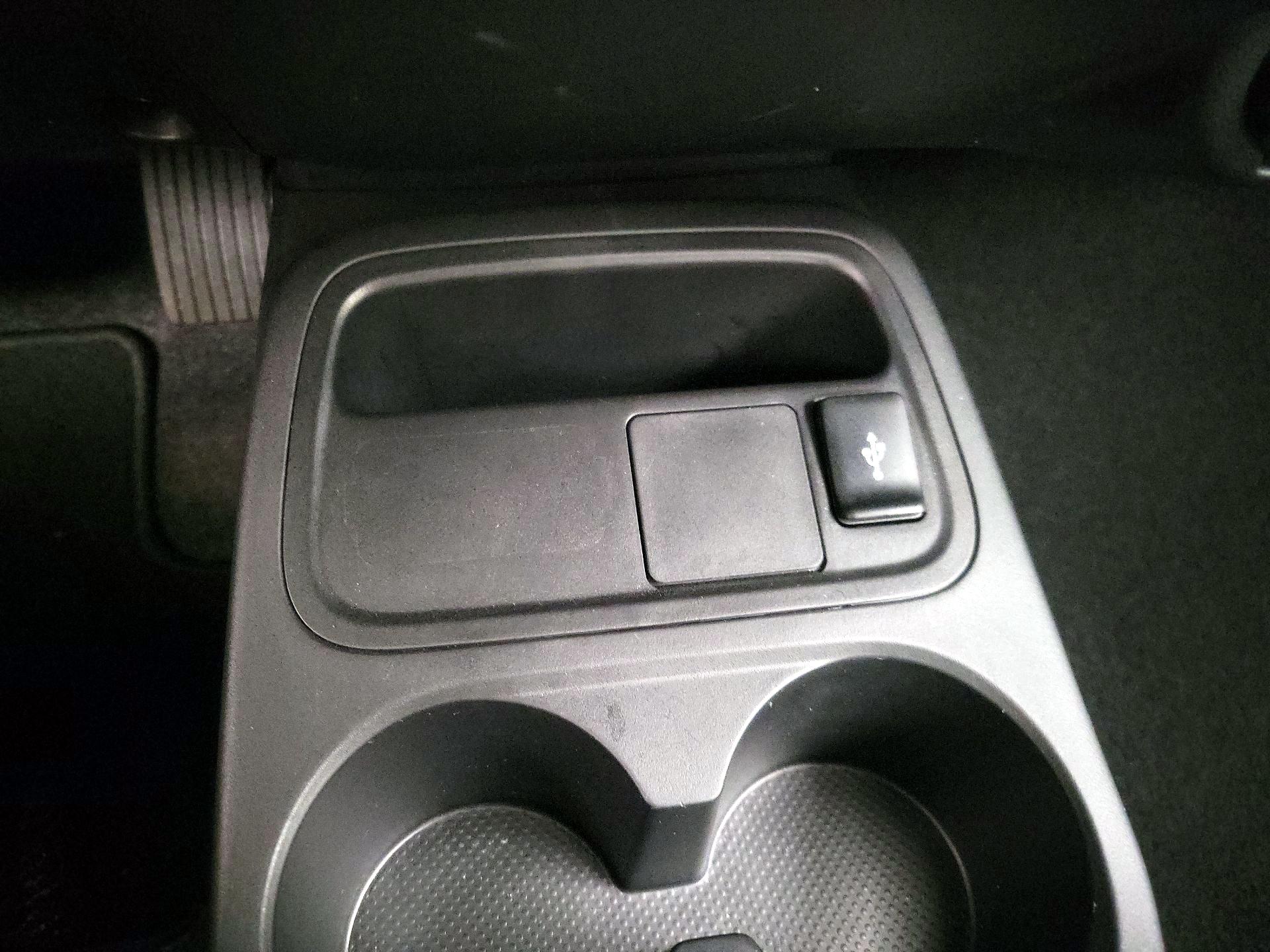 Thumbnail: 2024 Mitsubishi Mirage G4 - 18