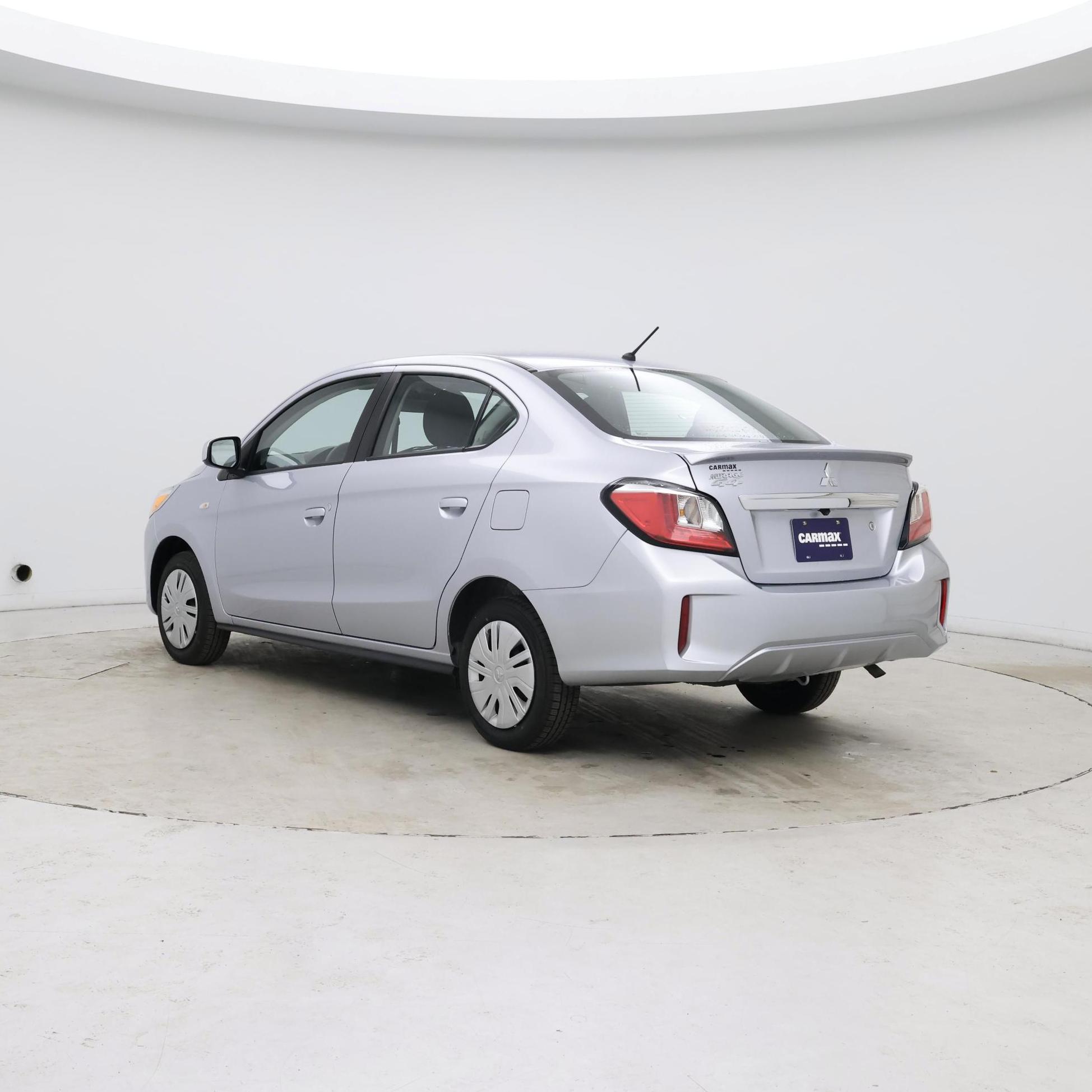 Thumbnail: 2024 Mitsubishi Mirage G4 - 2