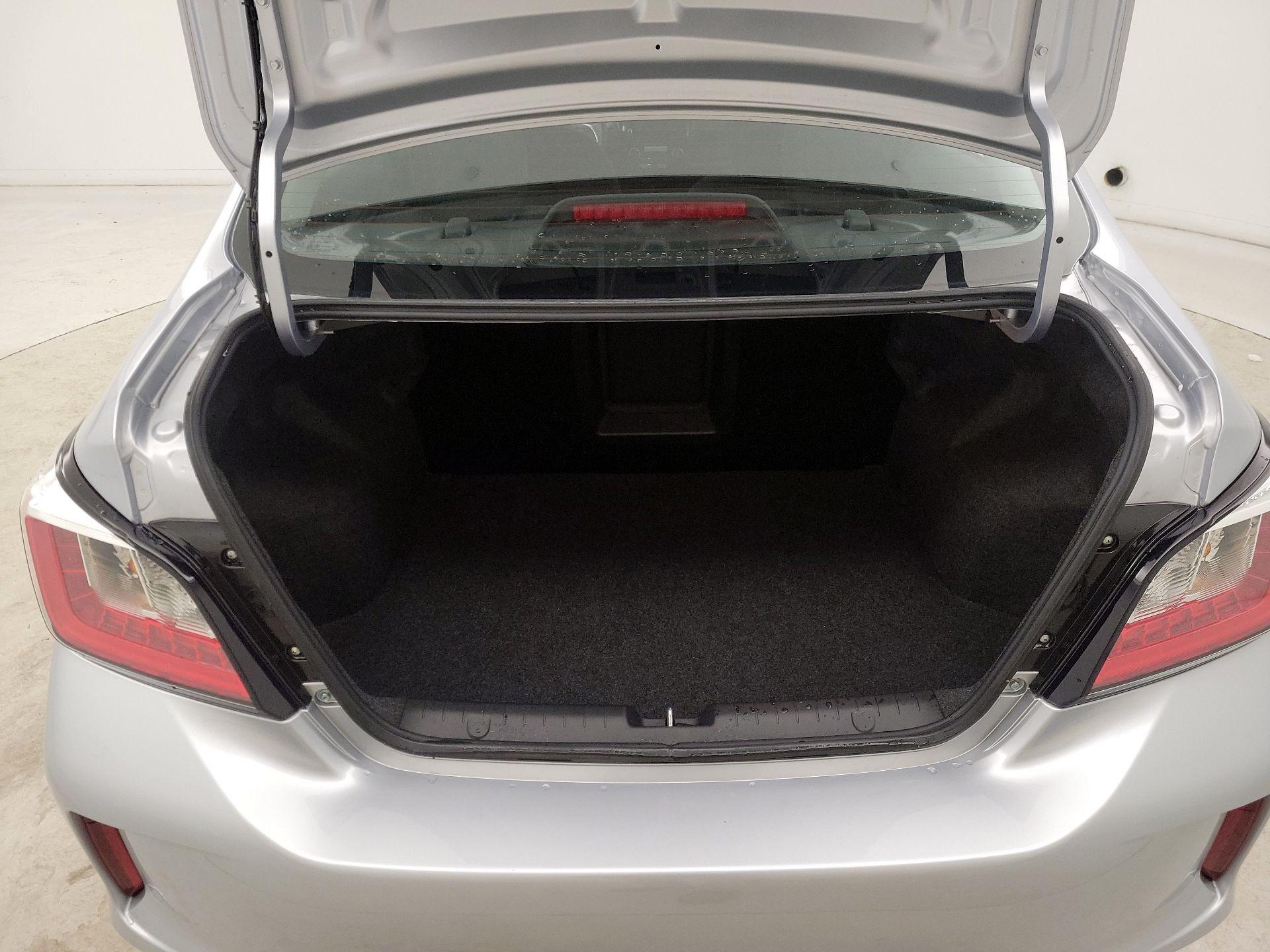 Thumbnail: 2024 Mitsubishi Mirage G4 - 20