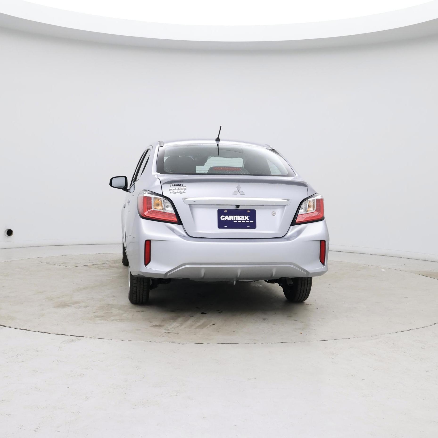 Thumbnail: 2024 Mitsubishi Mirage G4 - 6