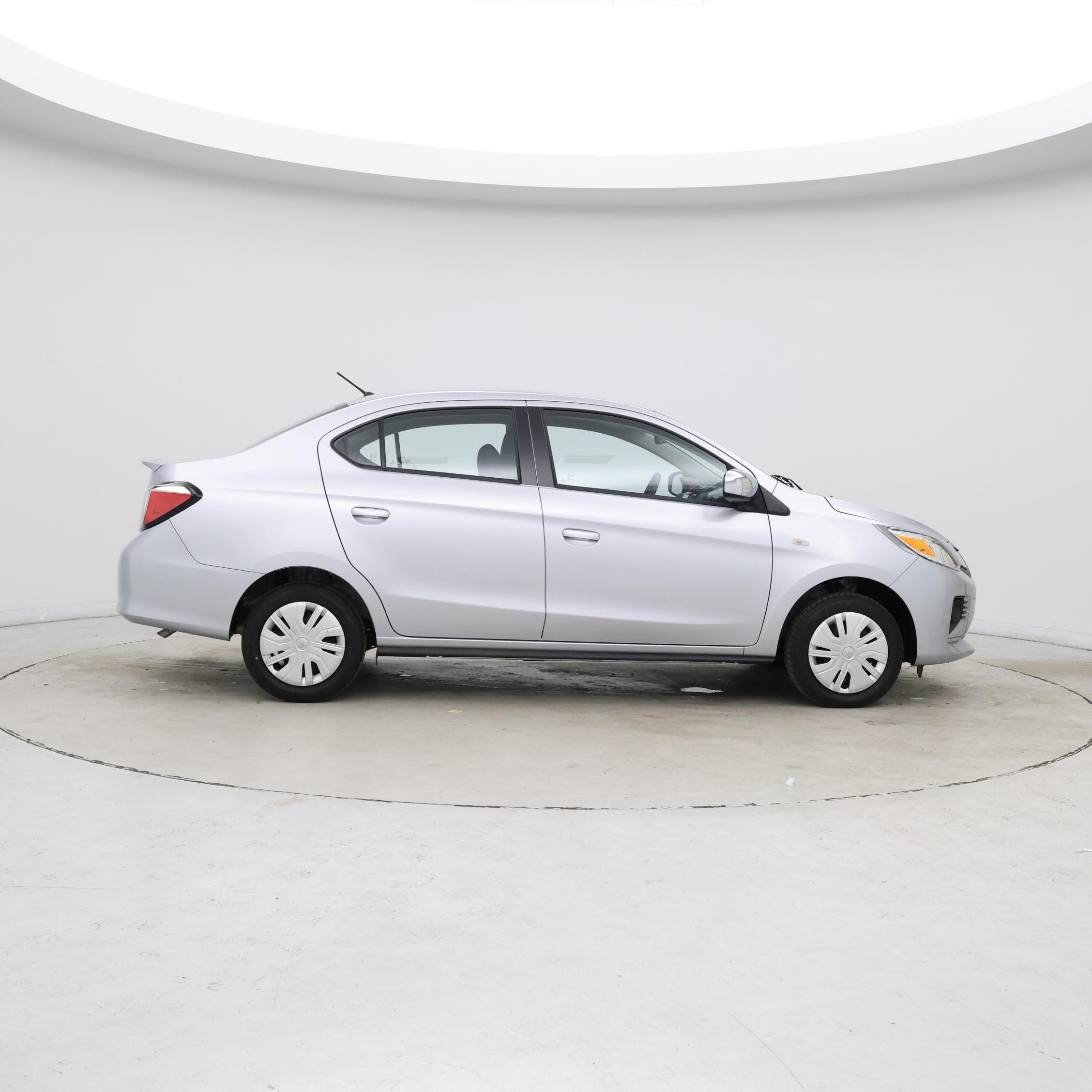 Thumbnail: 2024 Mitsubishi Mirage G4 - 7