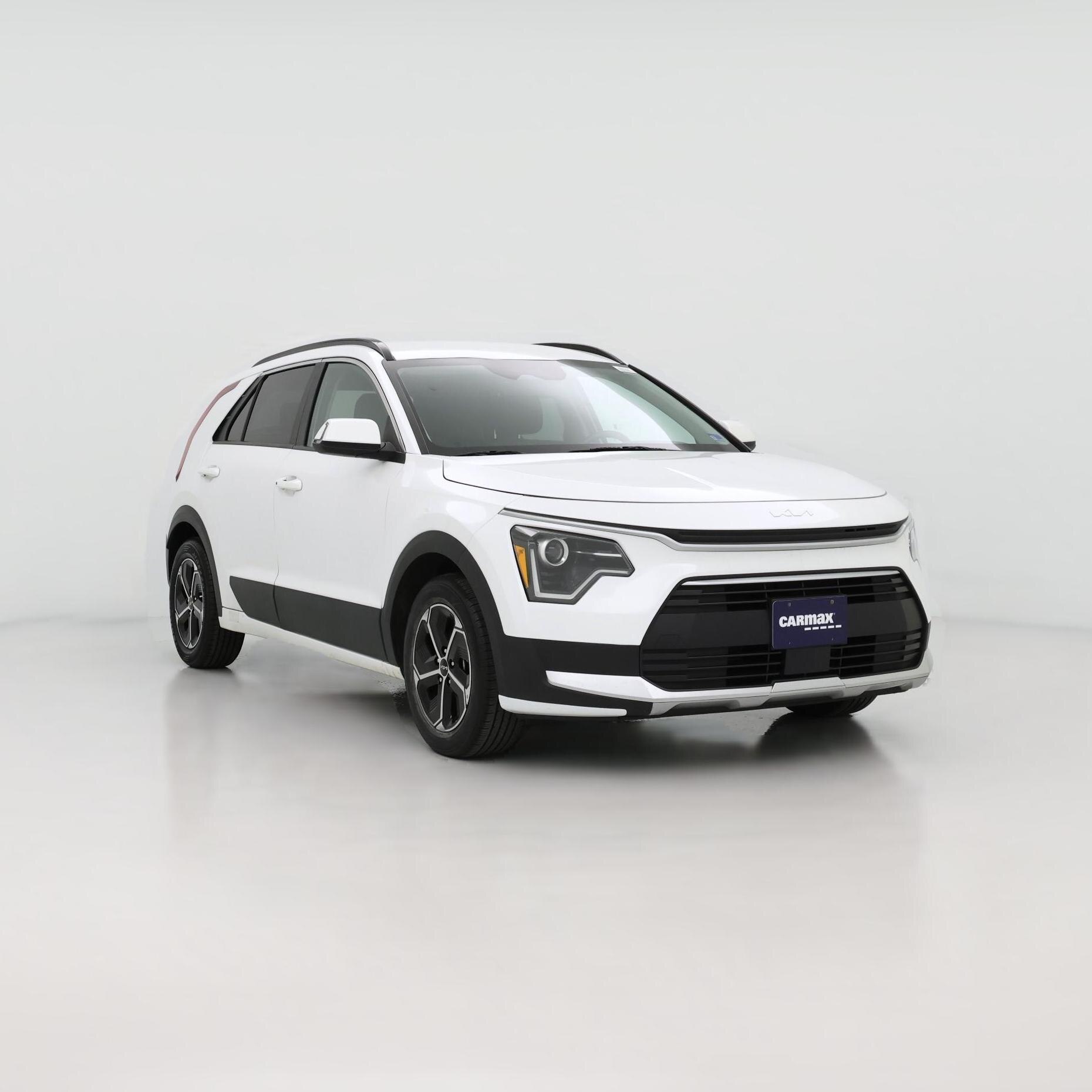 Thumbnail: 2023 Kia Niro - 1