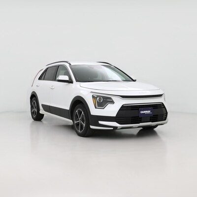 2023 Kia Niro EX