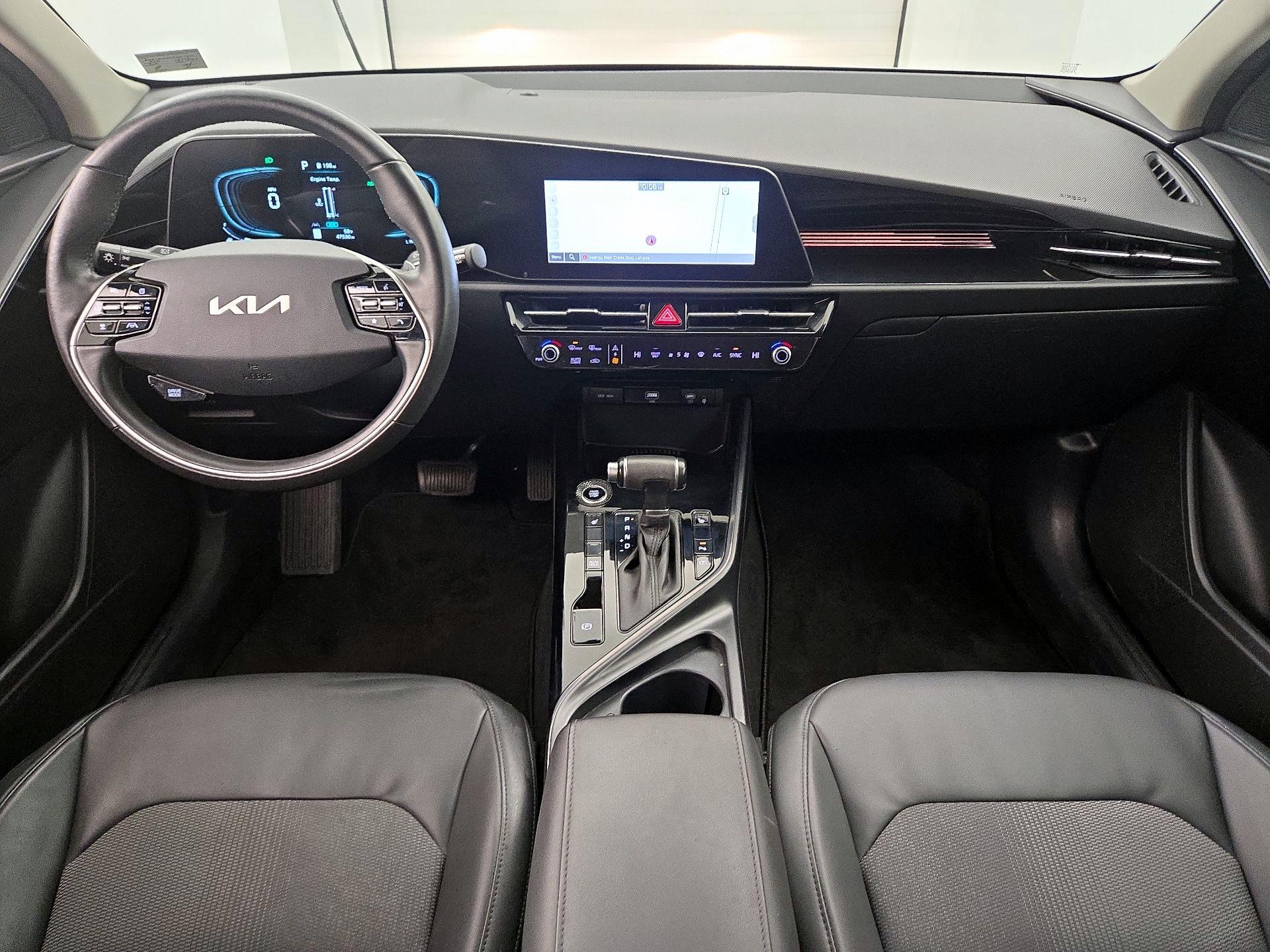 Thumbnail: 2023 Kia Niro - 9