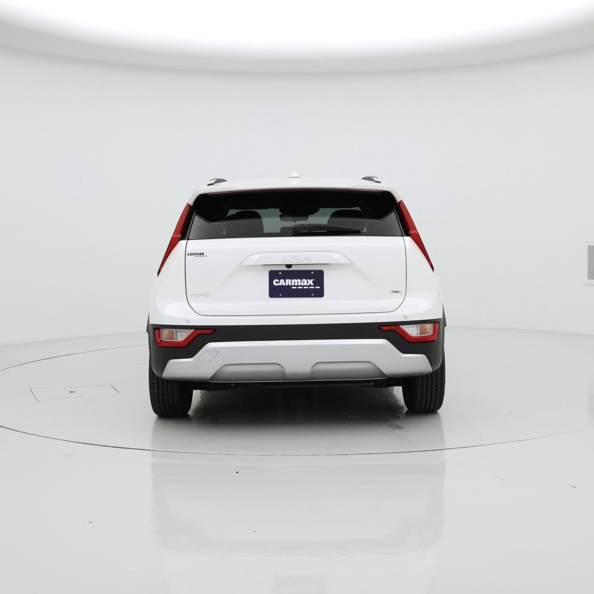 Thumbnail: 2023 Kia Niro - 6