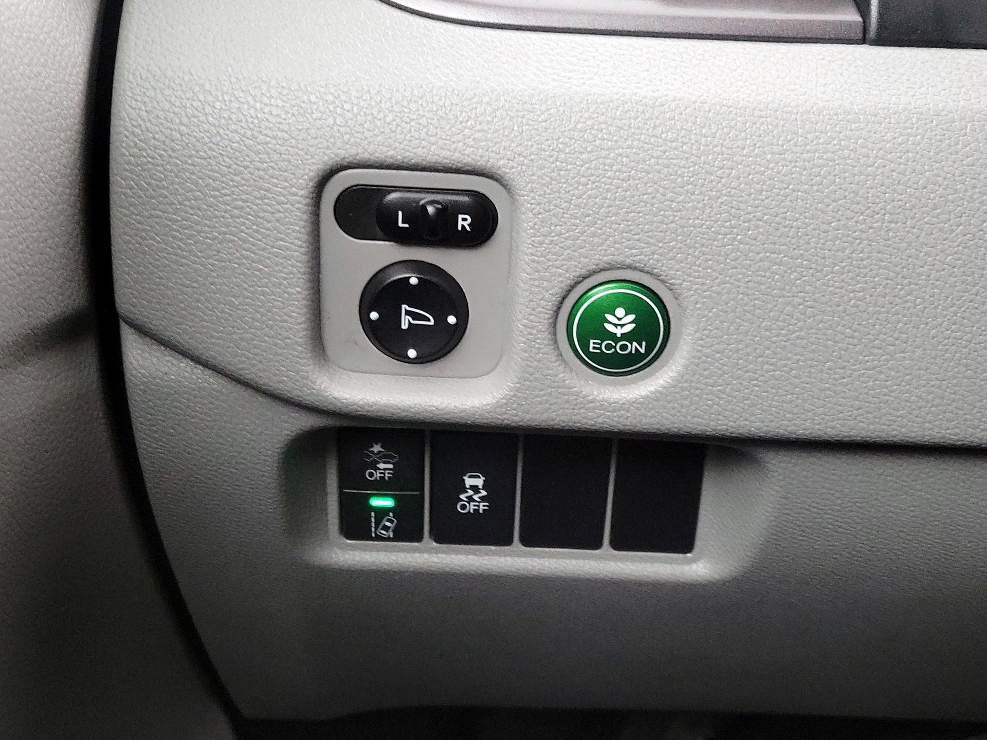 Thumbnail: 2021 Honda Pilot - 13