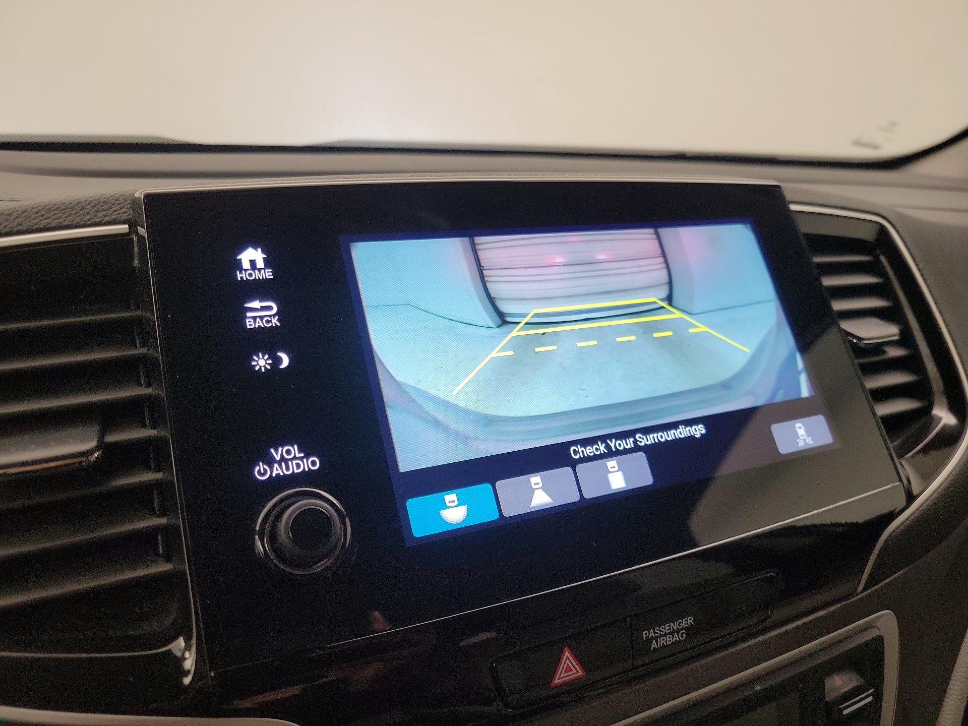 Thumbnail: 2021 Honda Pilot - 14