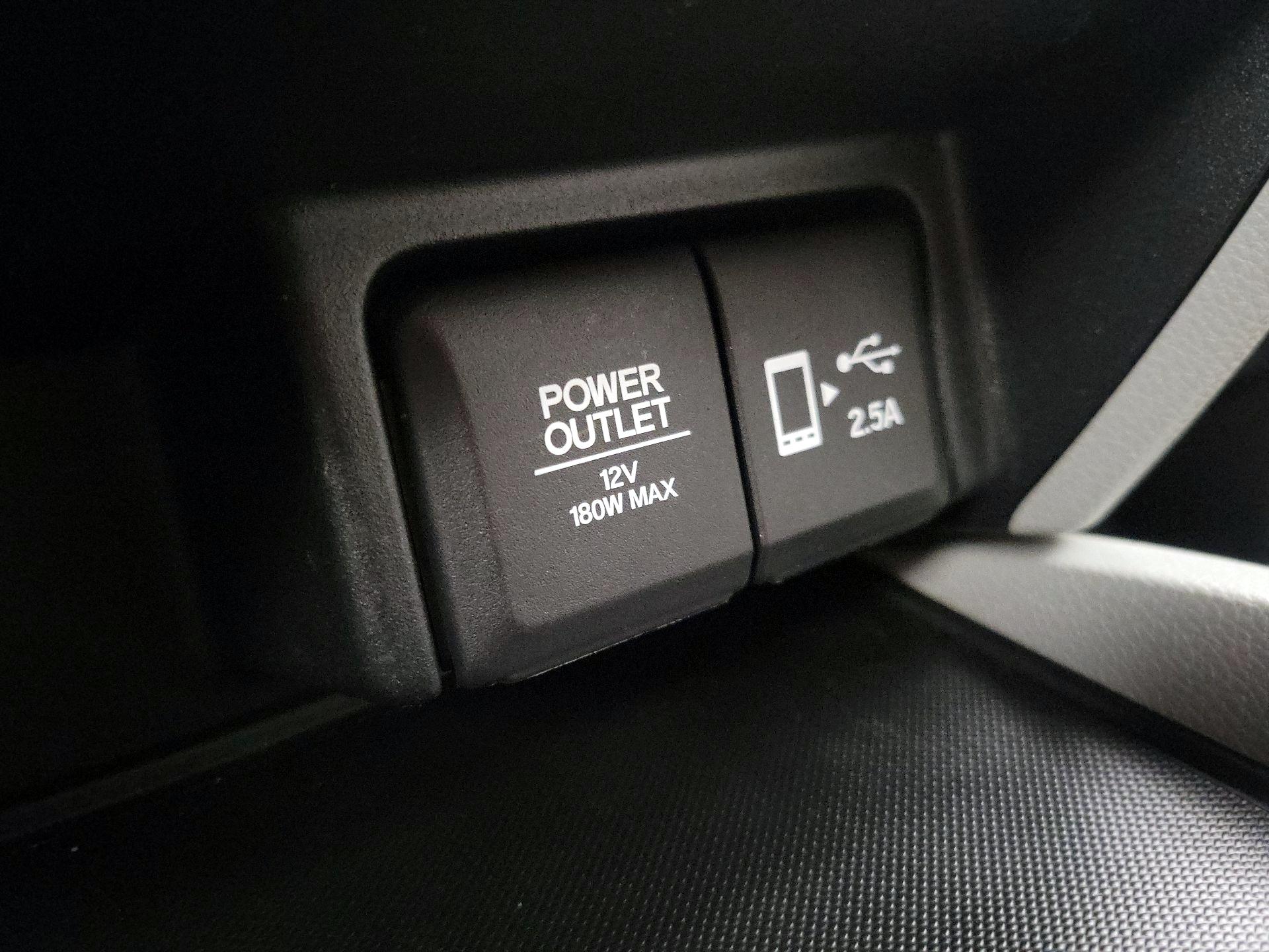 Thumbnail: 2021 Honda Pilot - 18