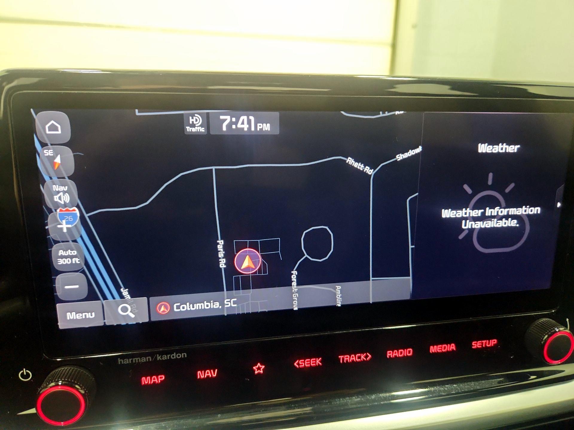 Thumbnail: 2023 Kia Forte - 14