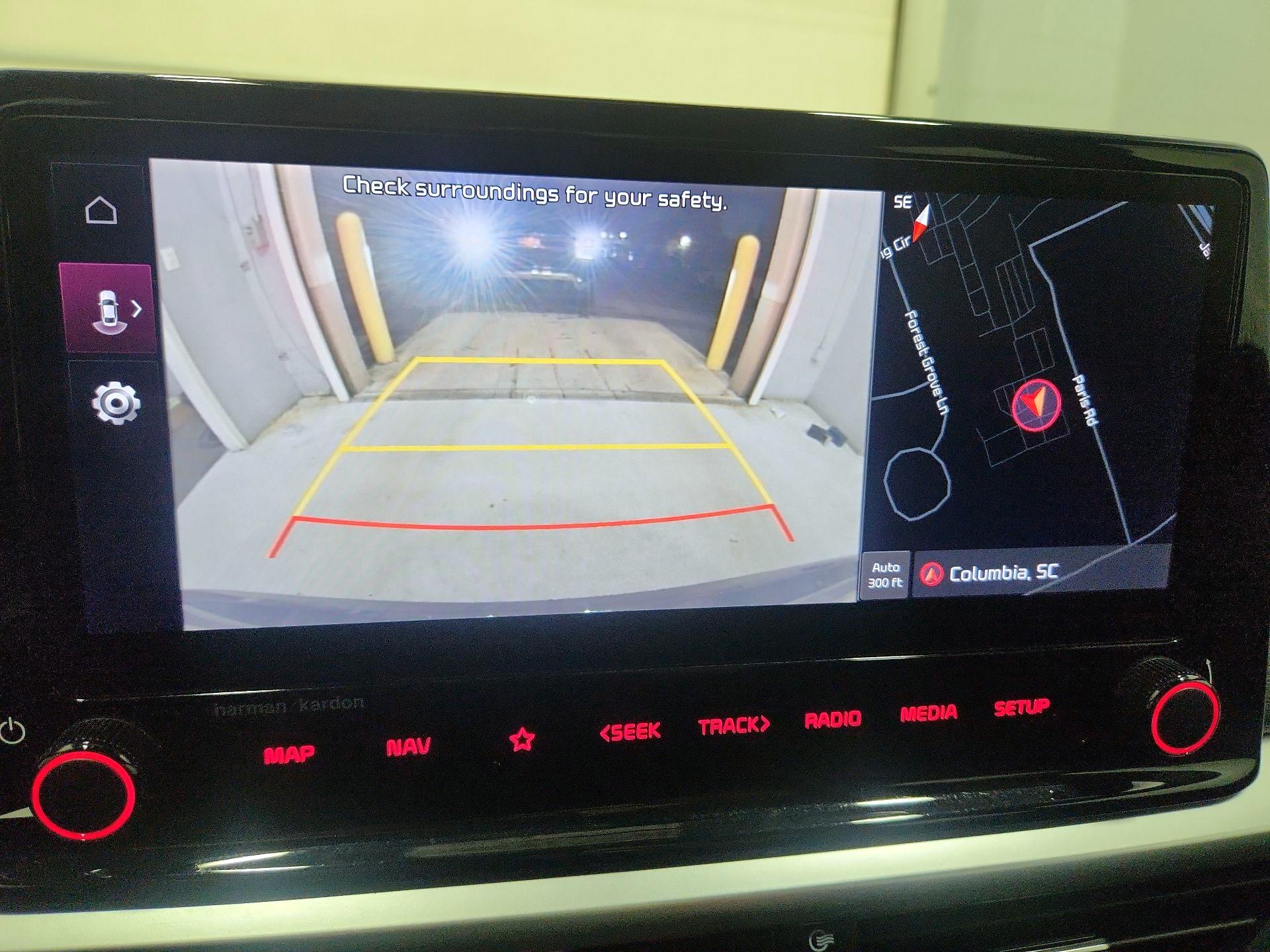 Thumbnail: 2023 Kia Forte - 15