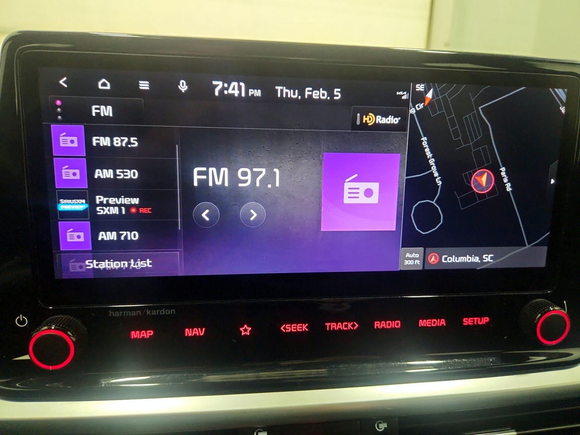 Thumbnail: 2023 Kia Forte - 16