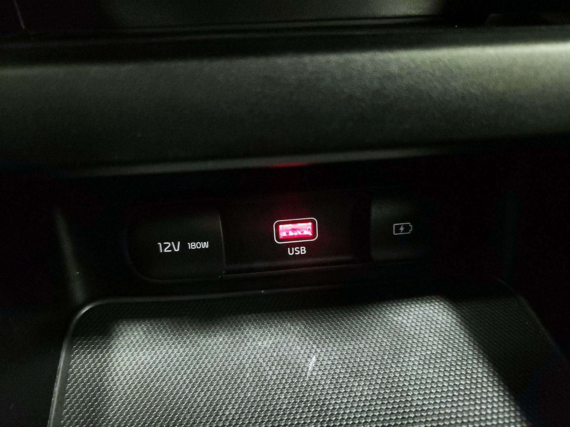 Thumbnail: 2023 Kia Forte - 19