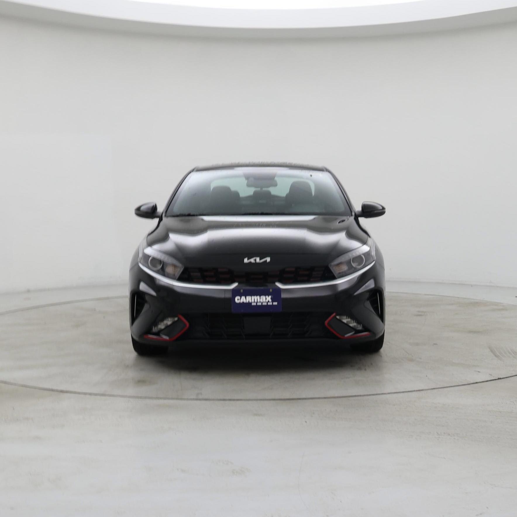 Thumbnail: 2023 Kia Forte - 5