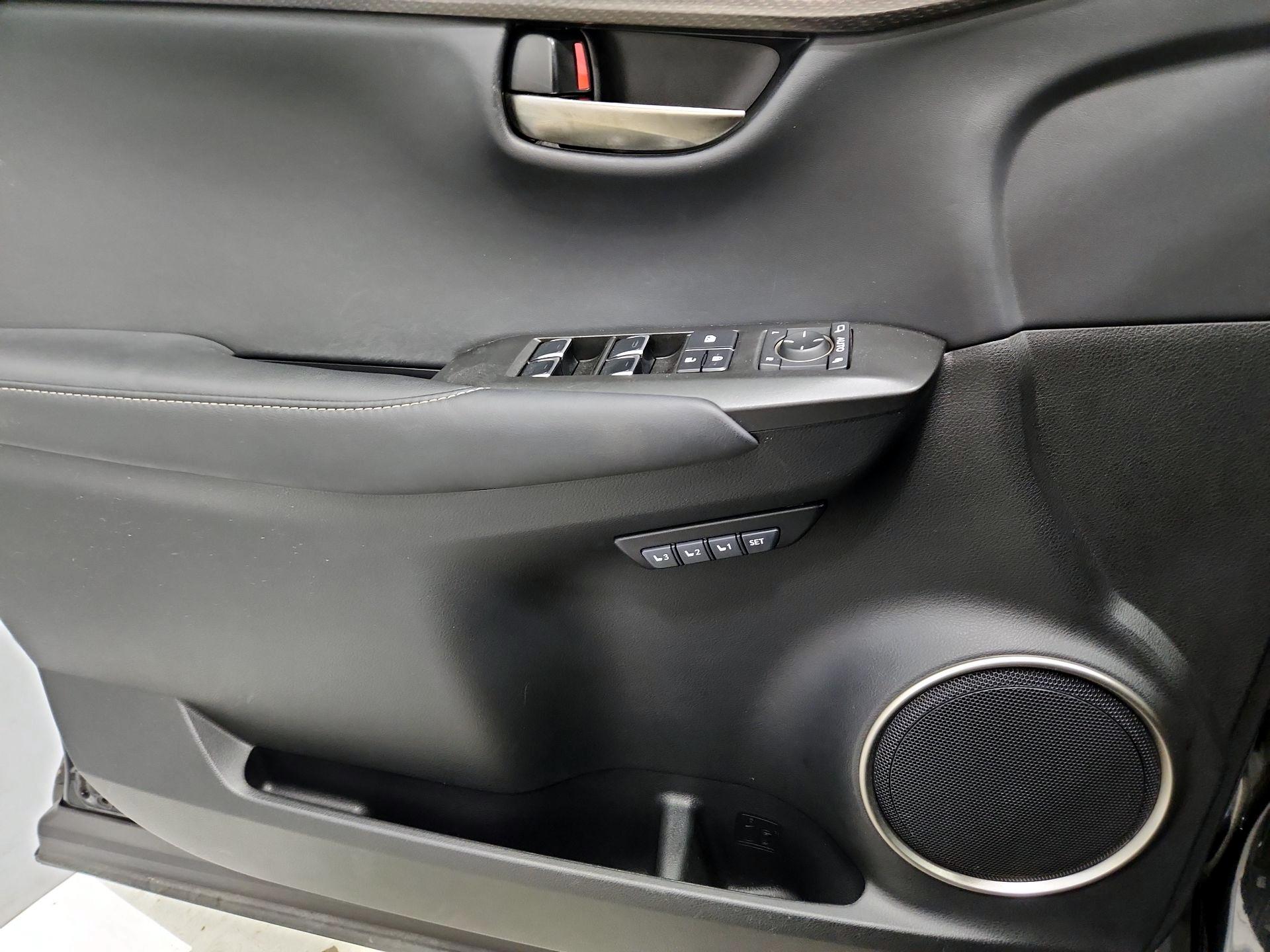 Thumbnail: 2020 Lexus NX - 12