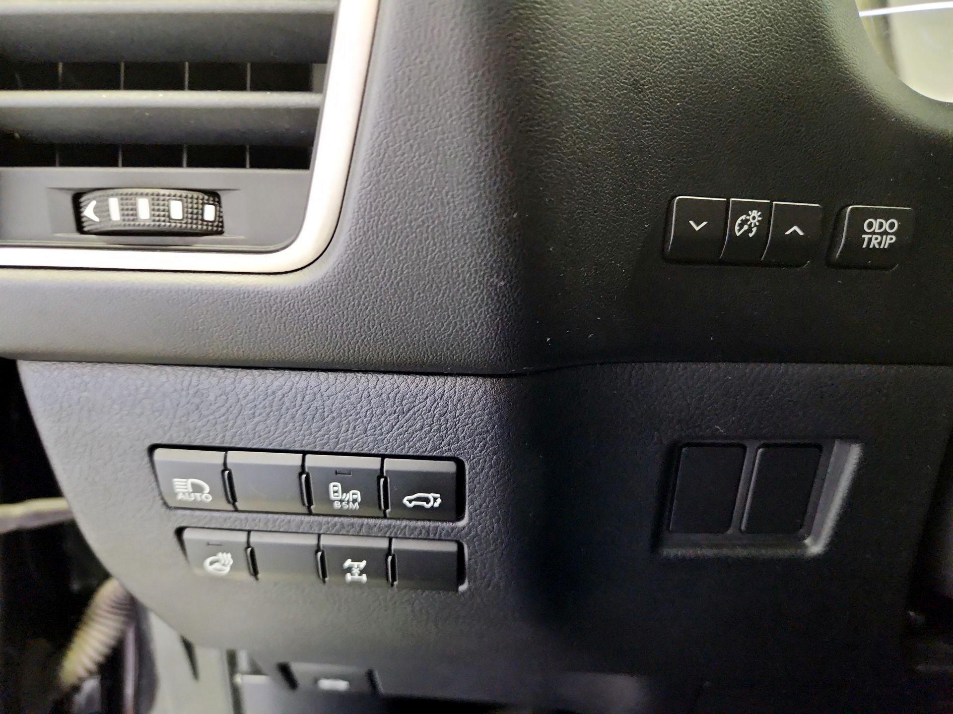 Thumbnail: 2020 Lexus NX - 13