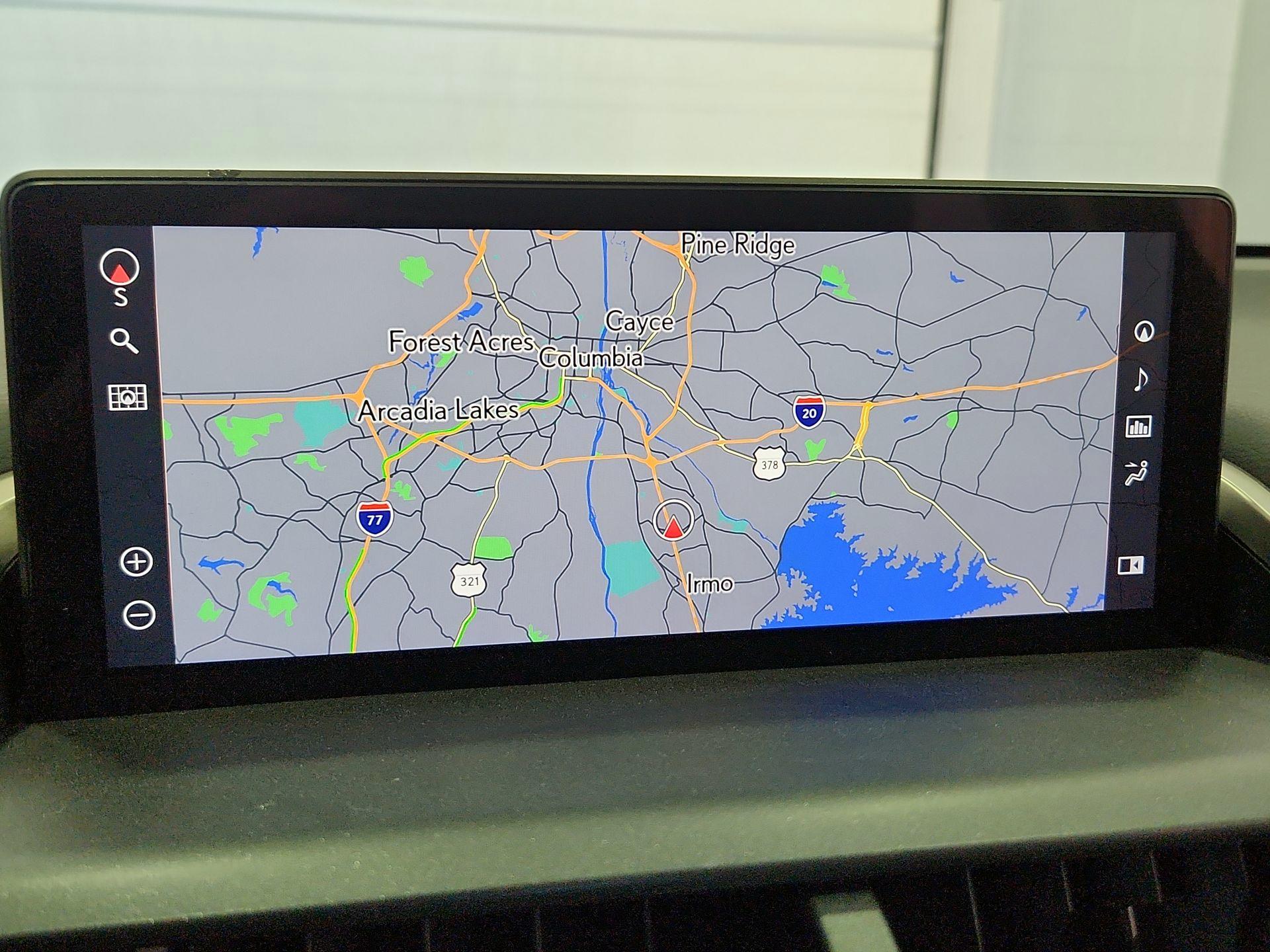 Thumbnail: 2020 Lexus NX - 14