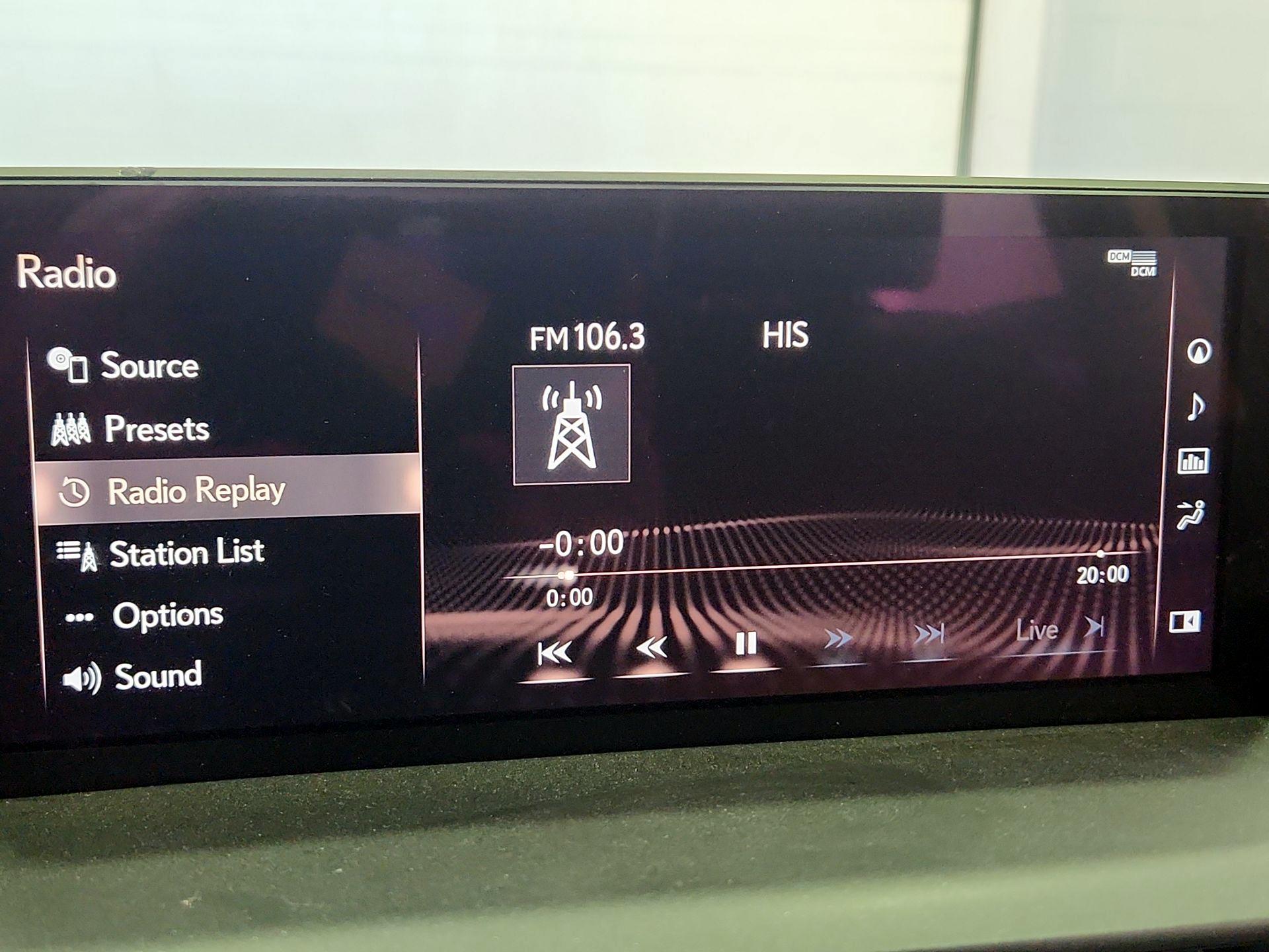 Thumbnail: 2020 Lexus NX - 16