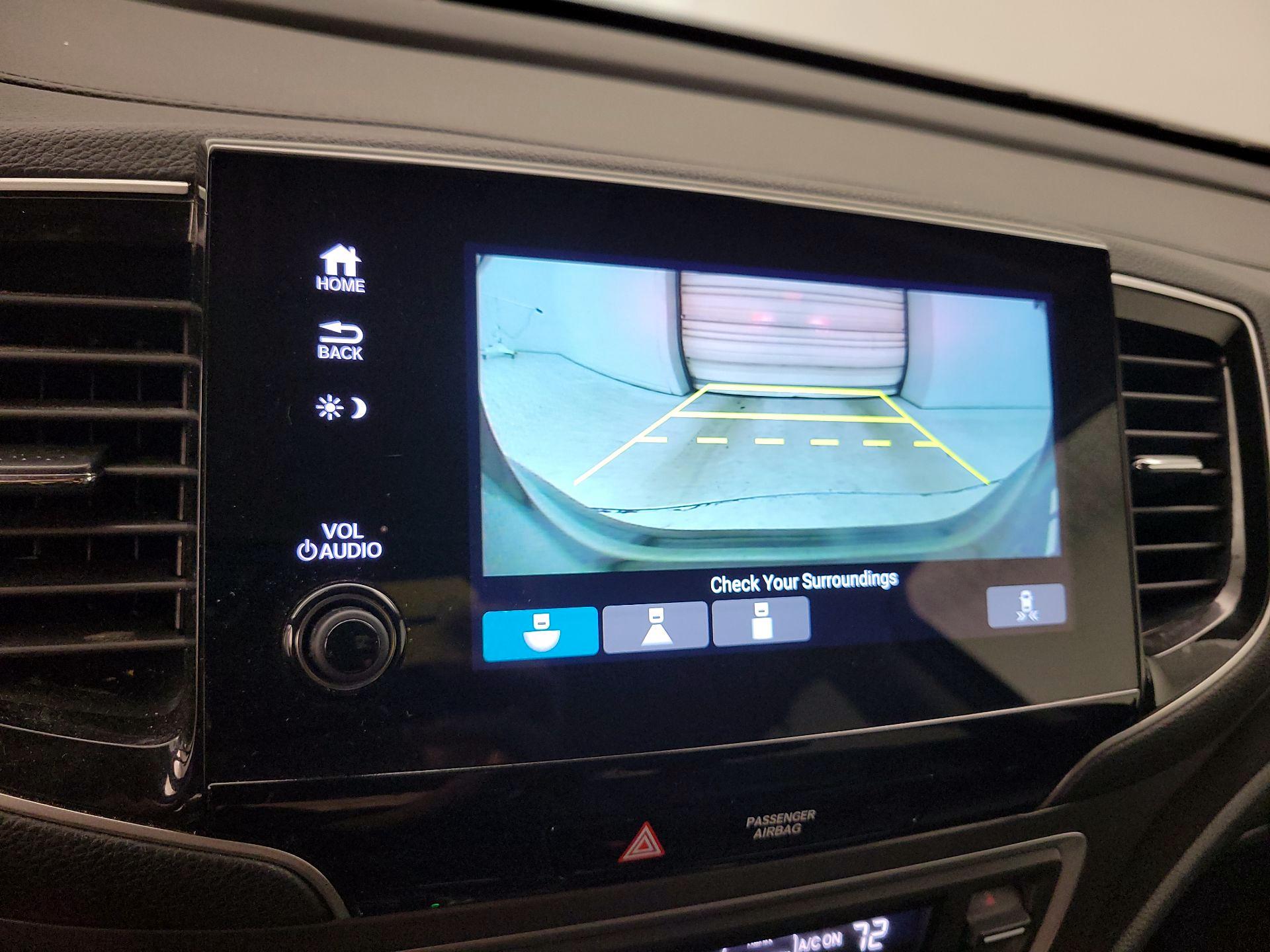 Thumbnail: 2022 Honda Pilot - 14