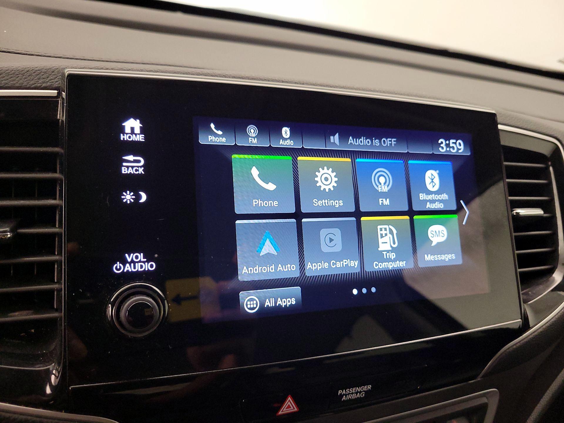 Thumbnail: 2022 Honda Pilot - 15