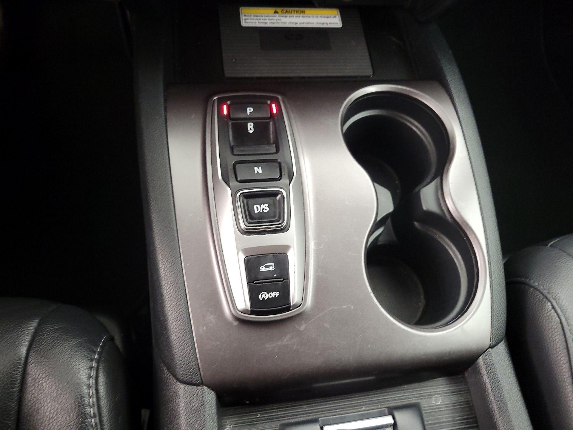 Thumbnail: 2022 Honda Pilot - 17