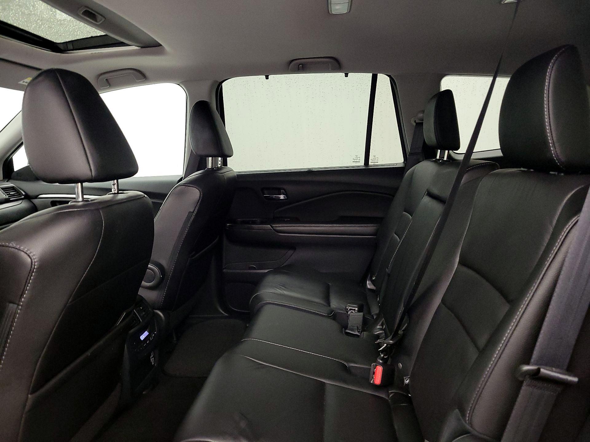 Thumbnail: 2022 Honda Pilot - 20