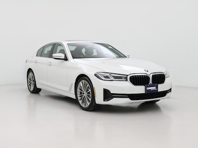 2022 BMW 530 I xDrive