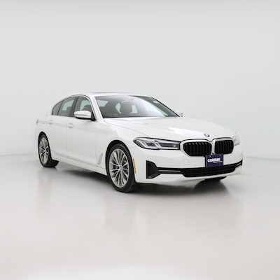 2022 BMW 530 I xDrive