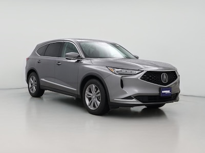2023 Acura MDX SH-AWD