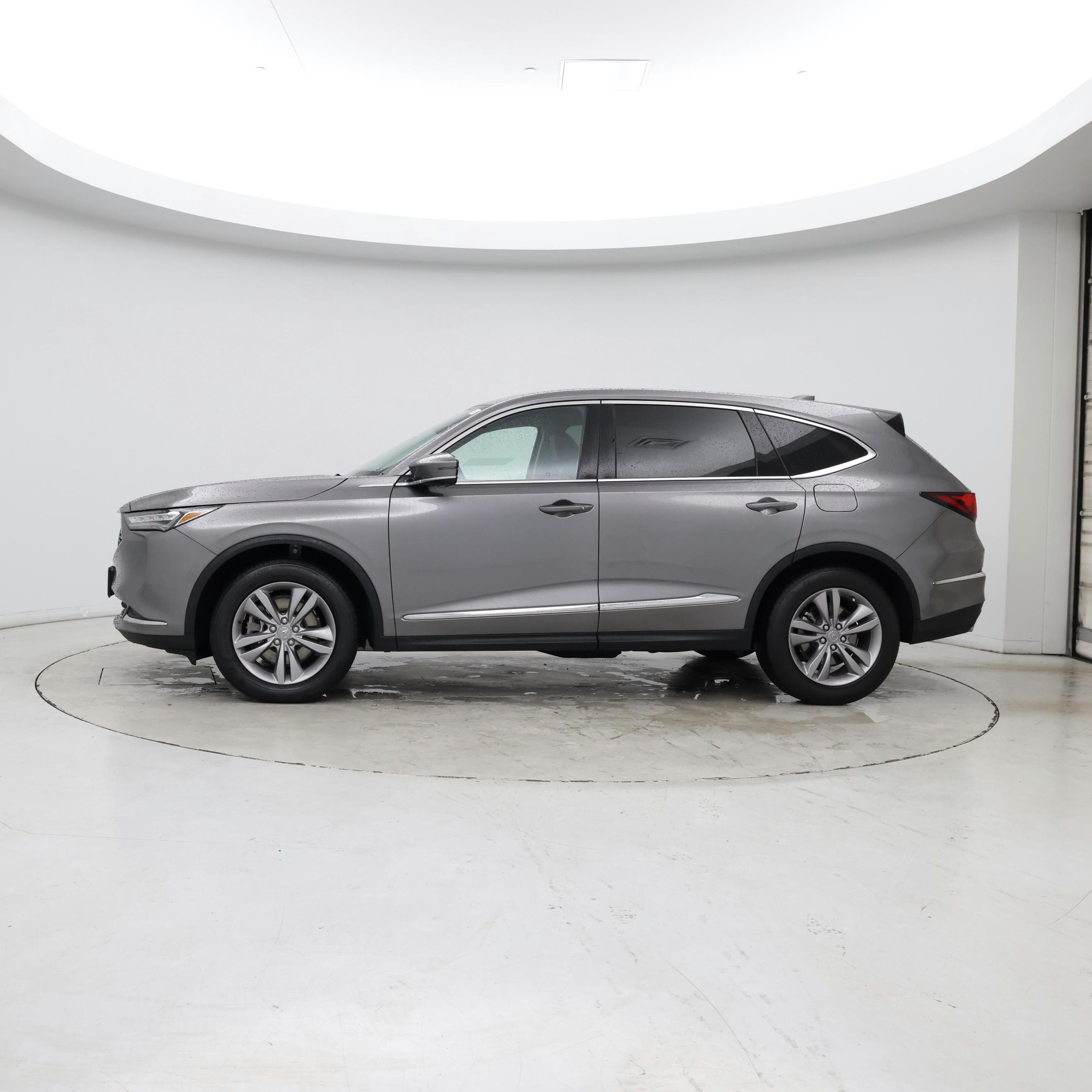 Thumbnail: 2023 Acura MDX - 3