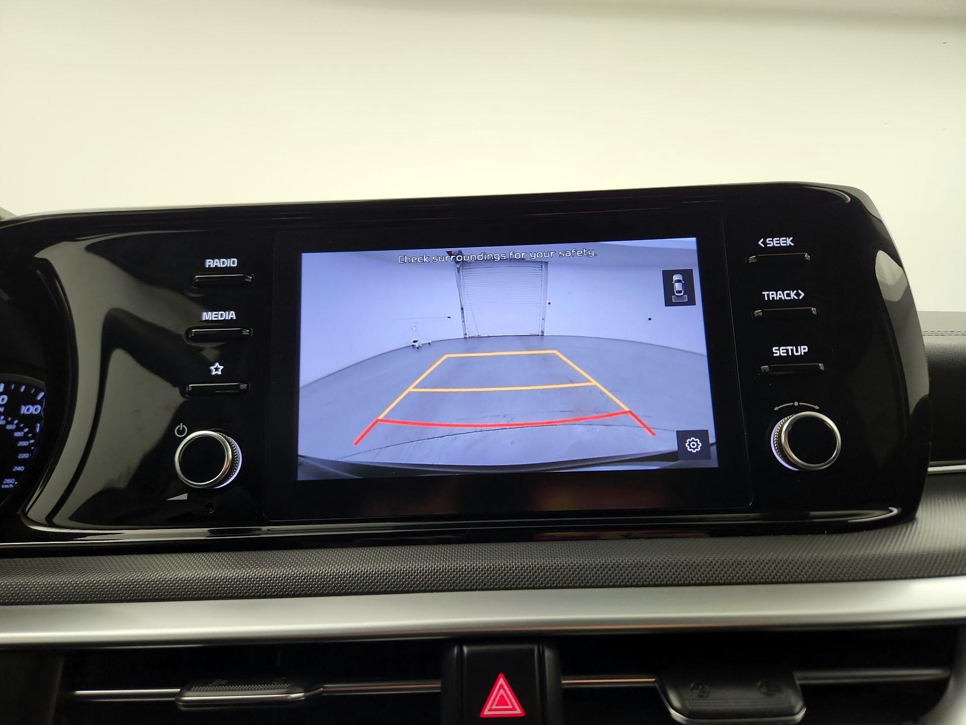 Thumbnail: 2023 Kia K5 - 14