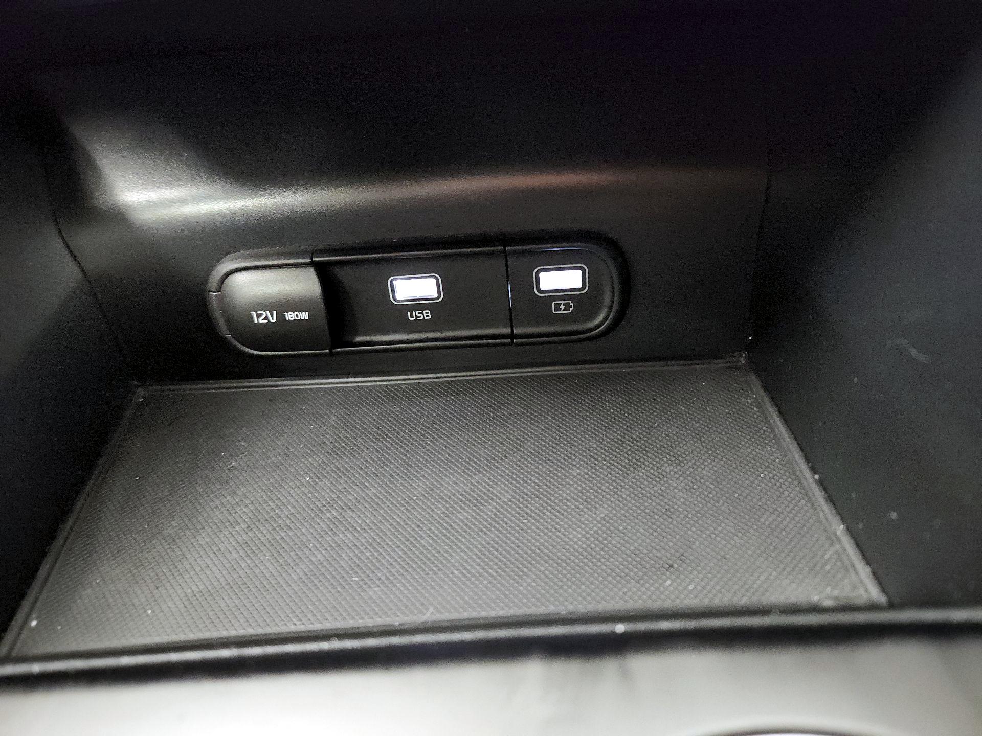 Thumbnail: 2023 Kia K5 - 18