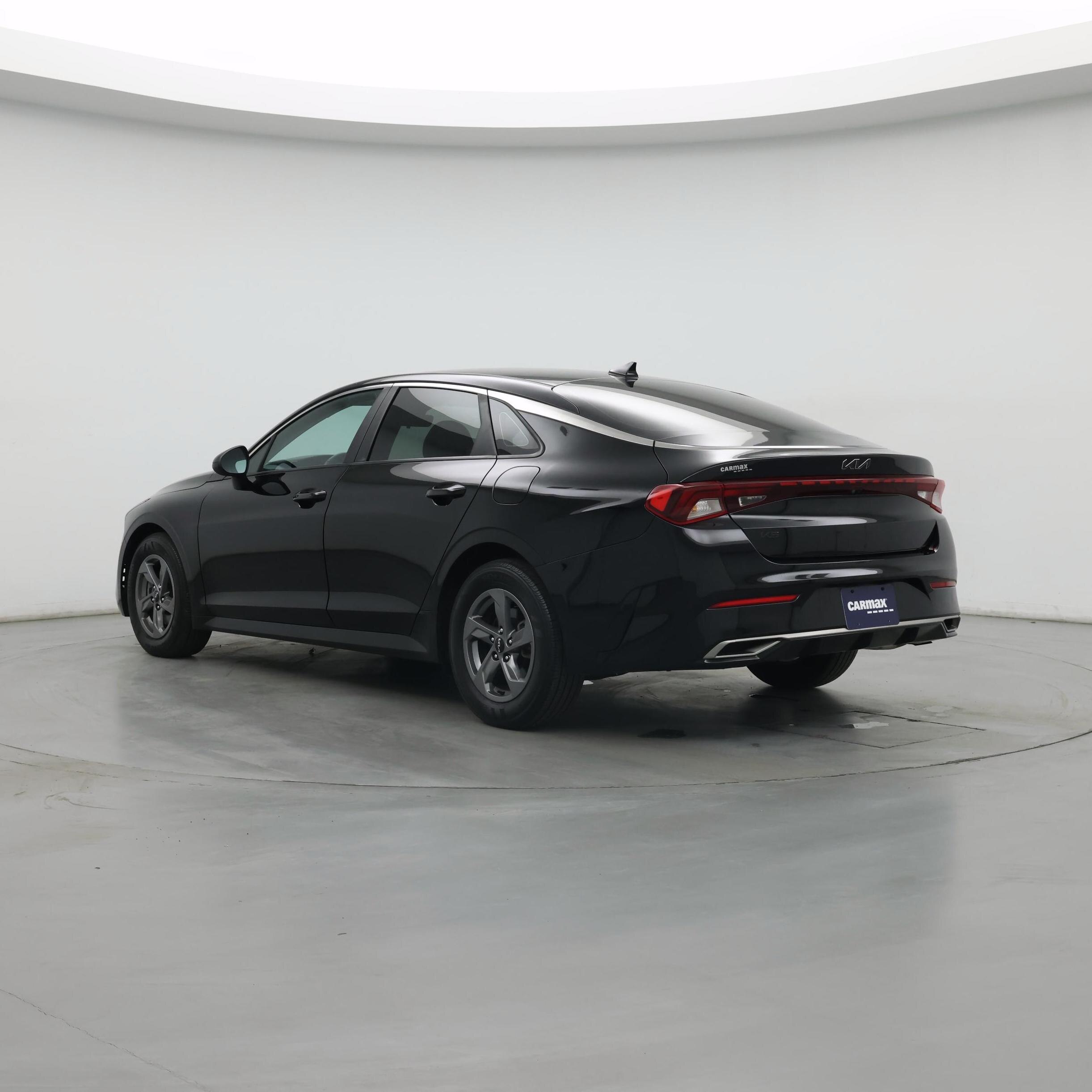 Thumbnail: 2023 Kia K5 - 2