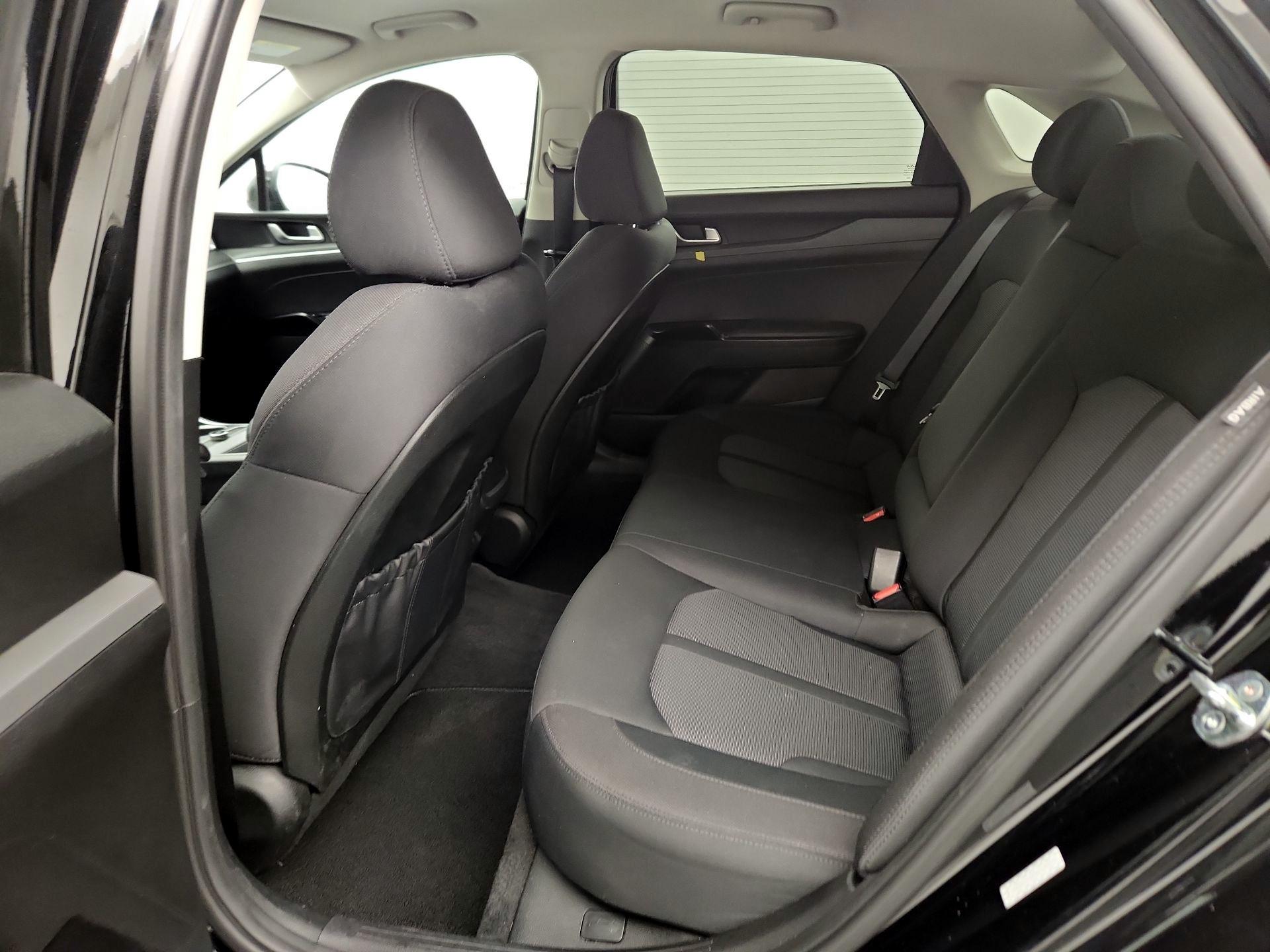 Thumbnail: 2023 Kia K5 - 19