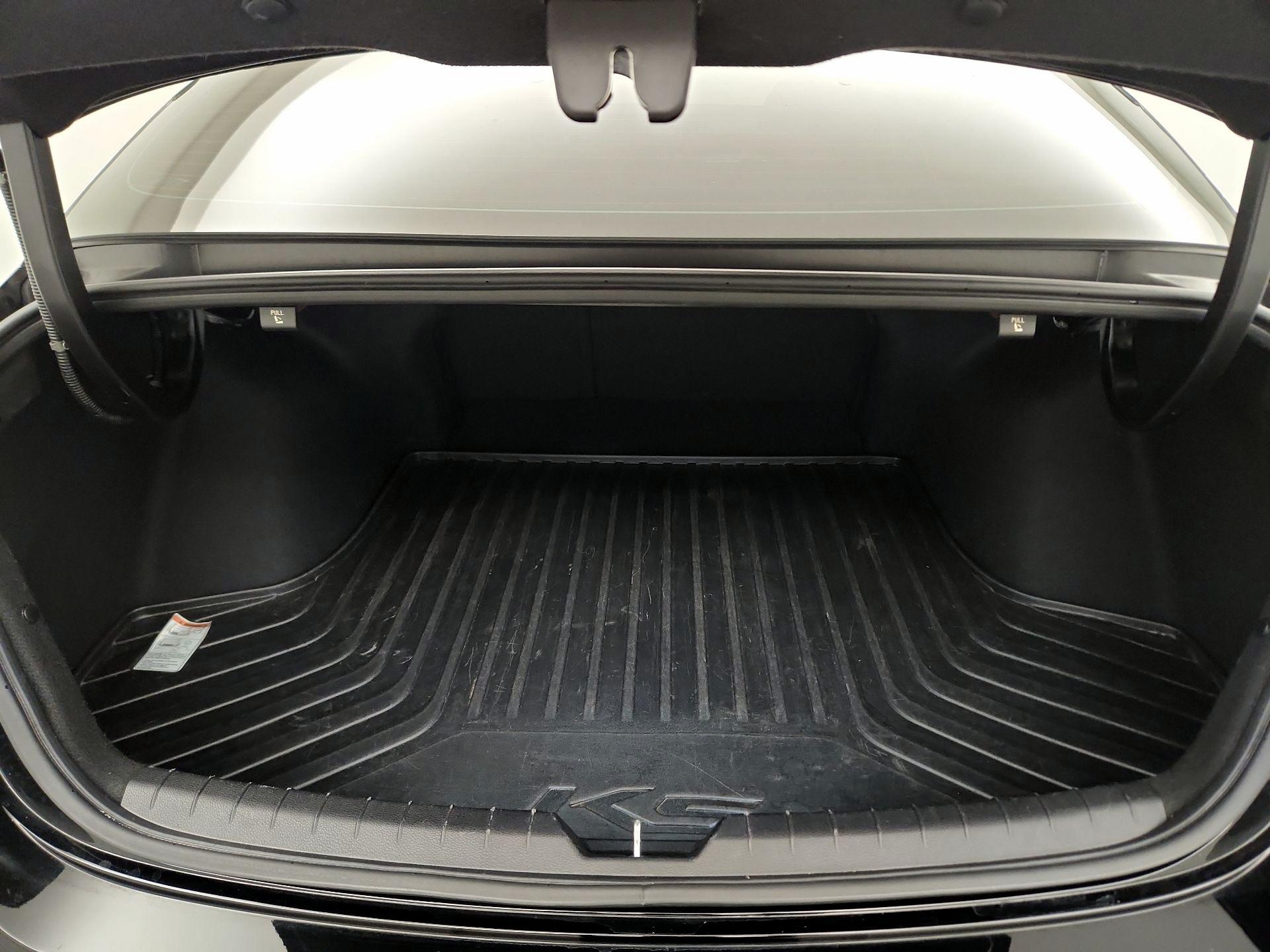 Thumbnail: 2023 Kia K5 - 20