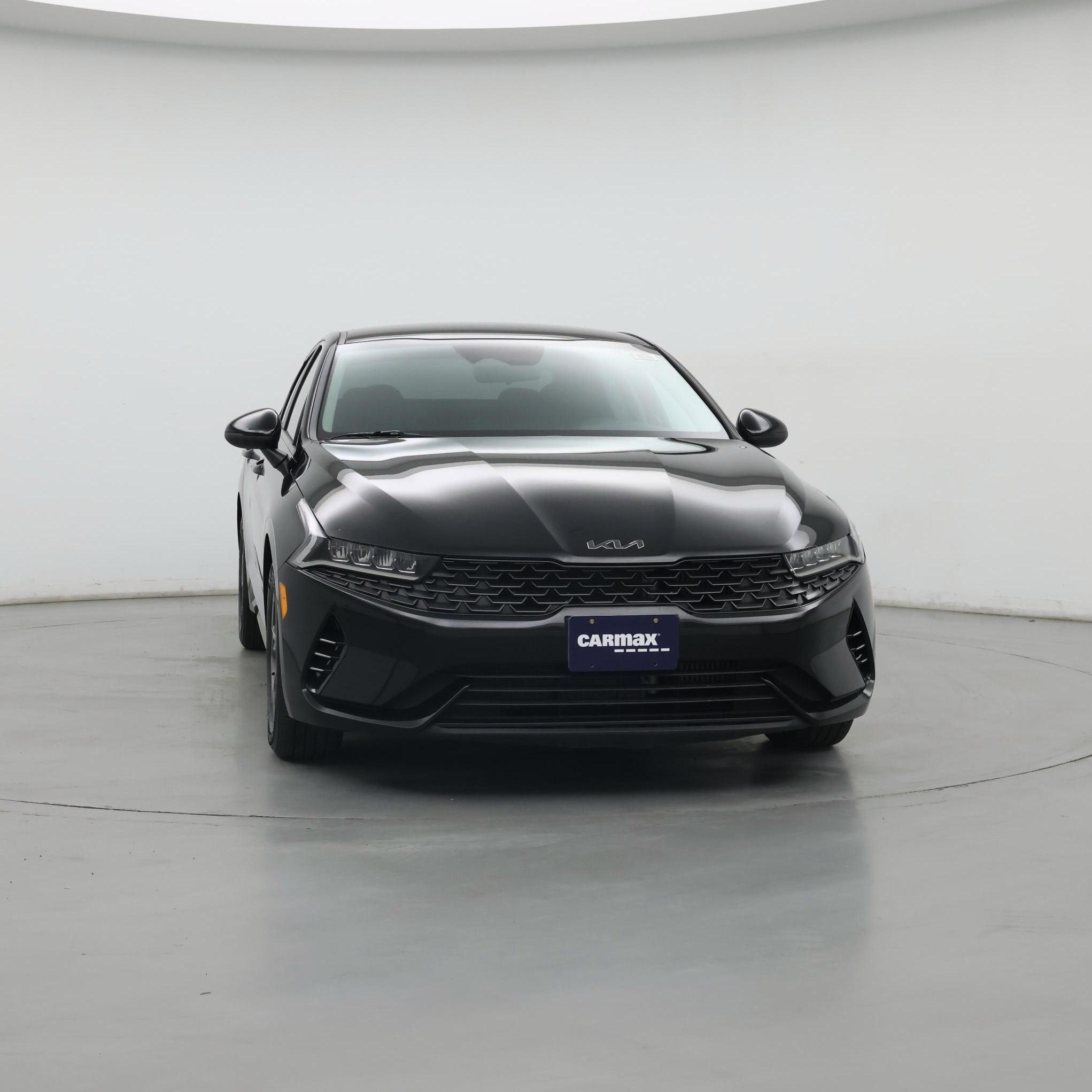 Thumbnail: 2023 Kia K5 - 5