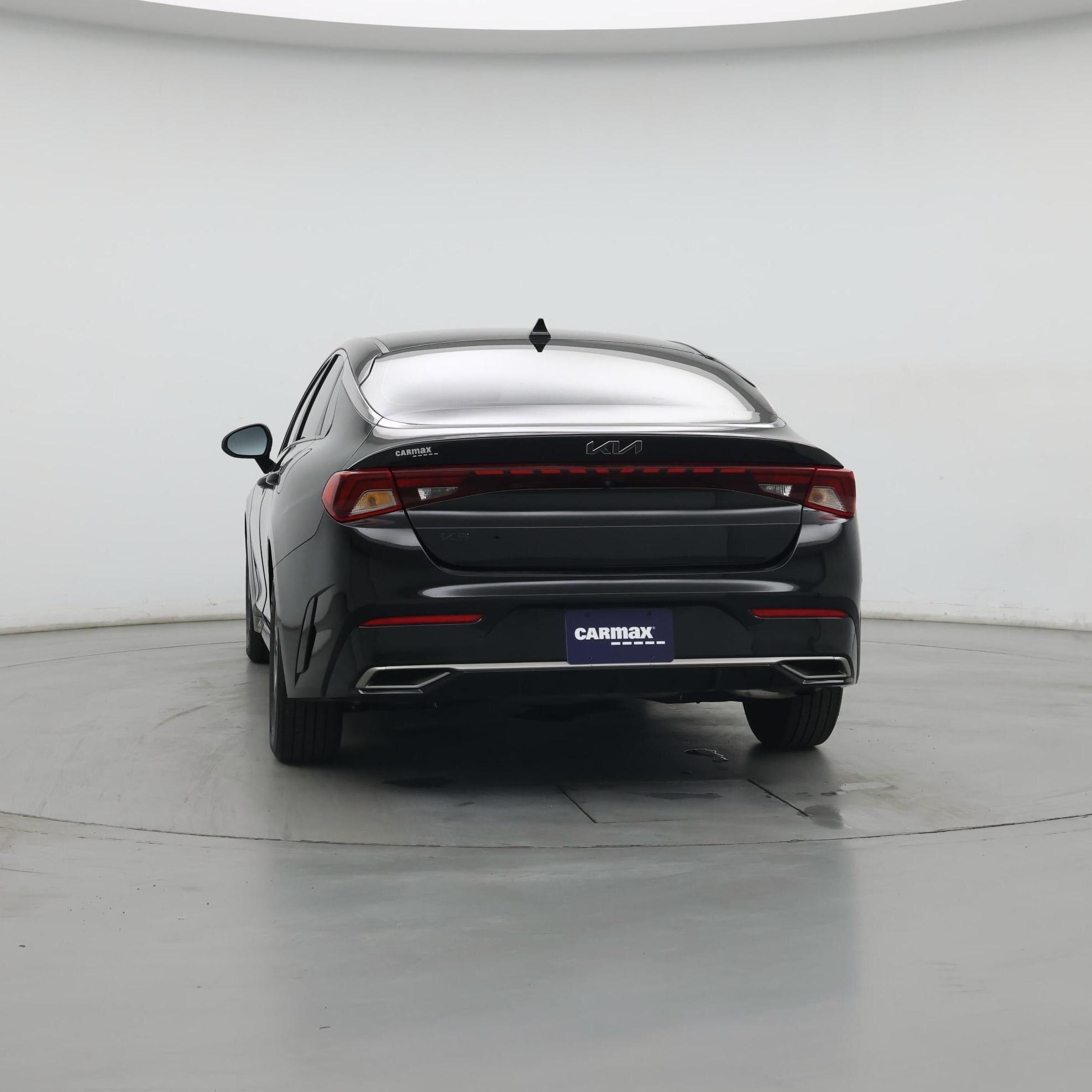 Thumbnail: 2023 Kia K5 - 6