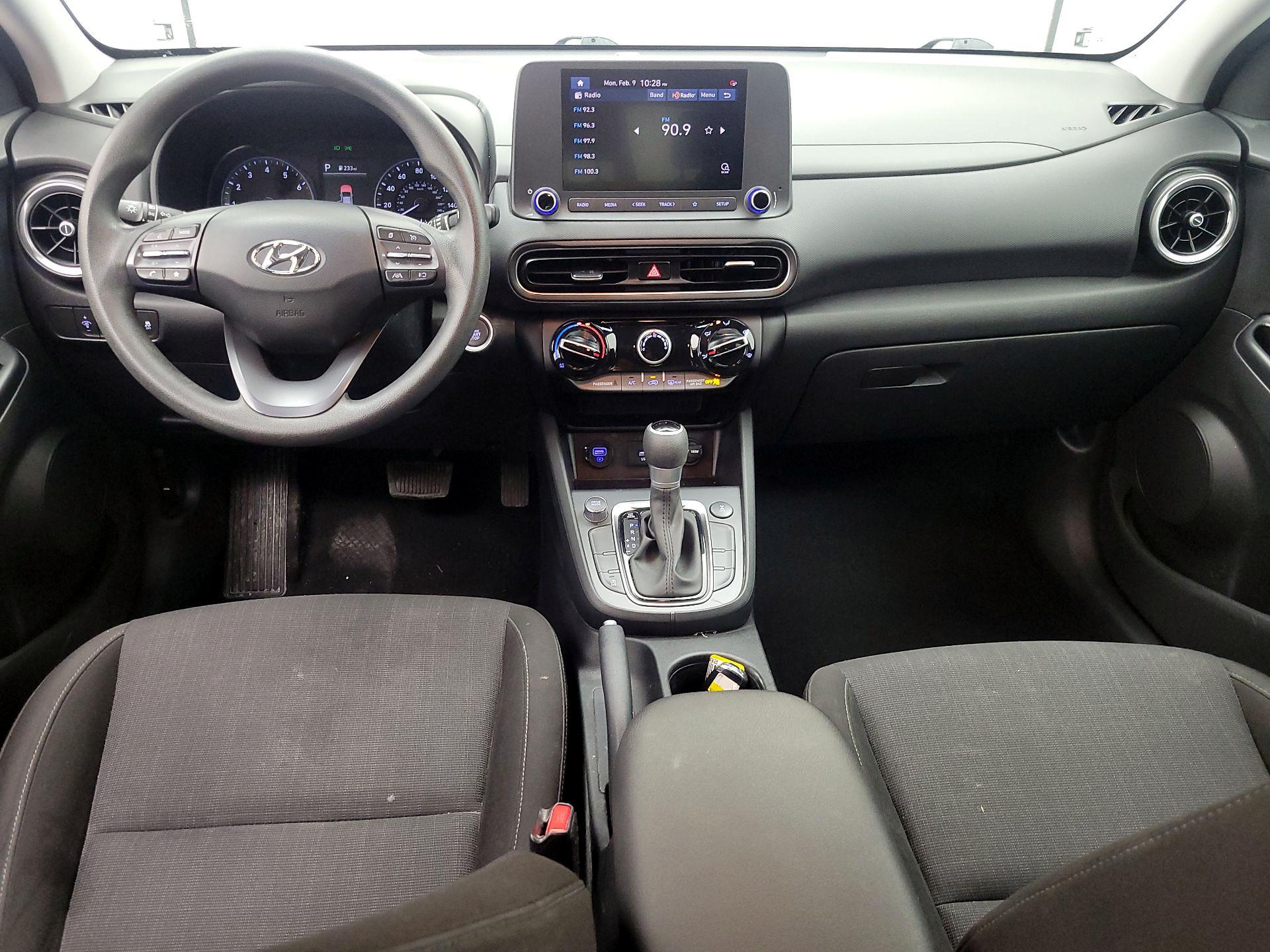 Thumbnail: 2023 Hyundai Kona - 9