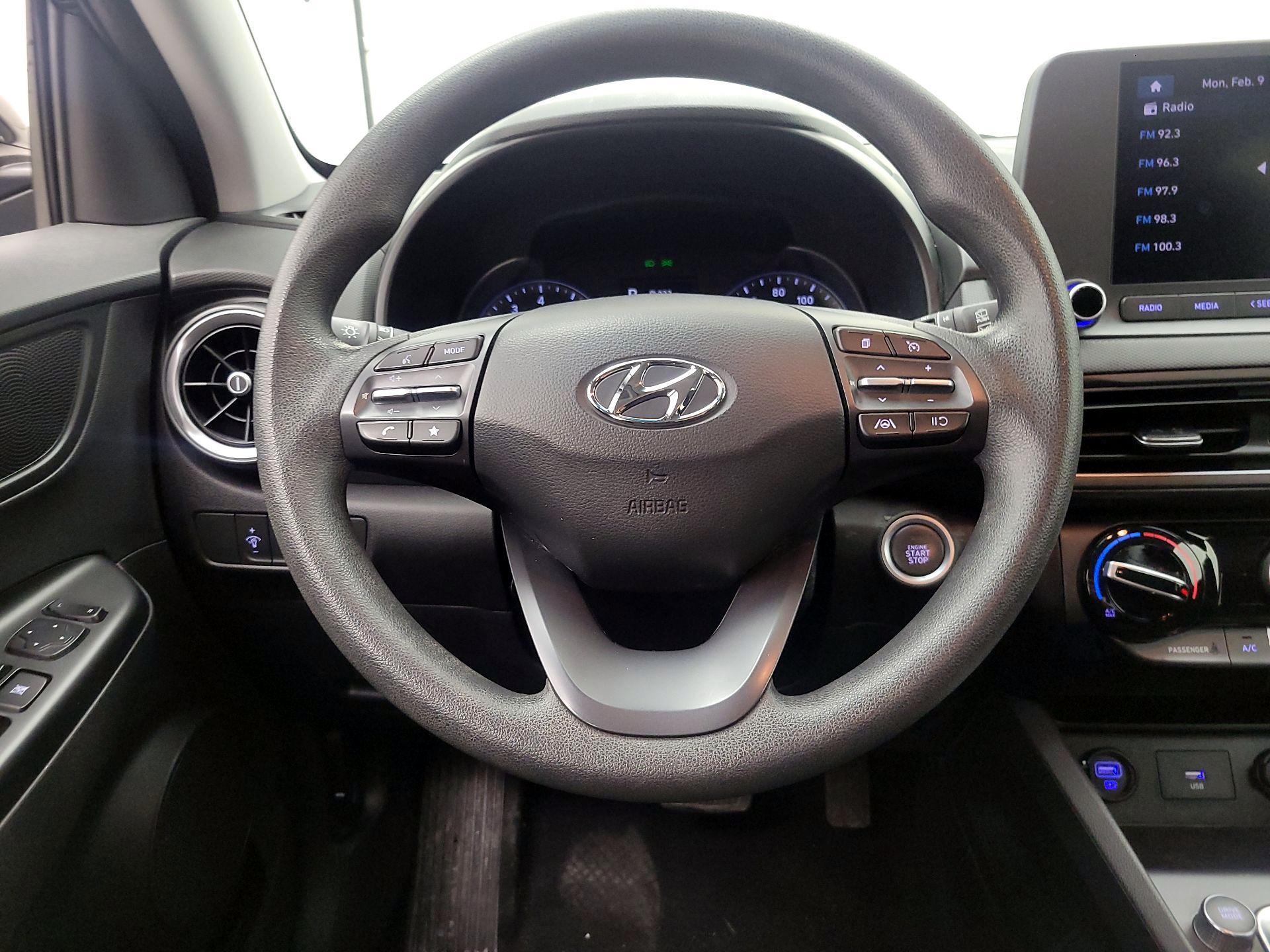 Thumbnail: 2023 Hyundai Kona - 10