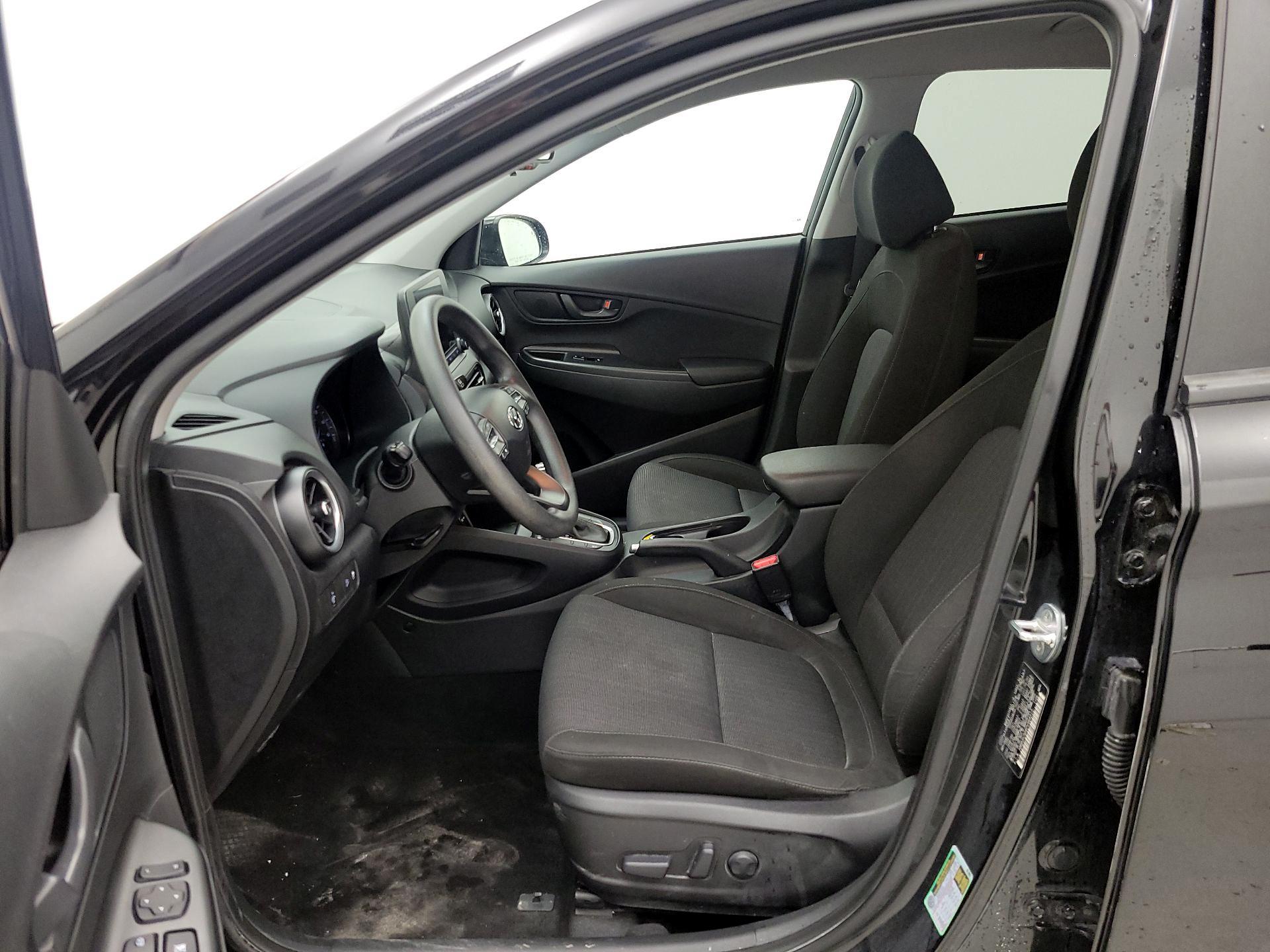 Thumbnail: 2023 Hyundai Kona - 11