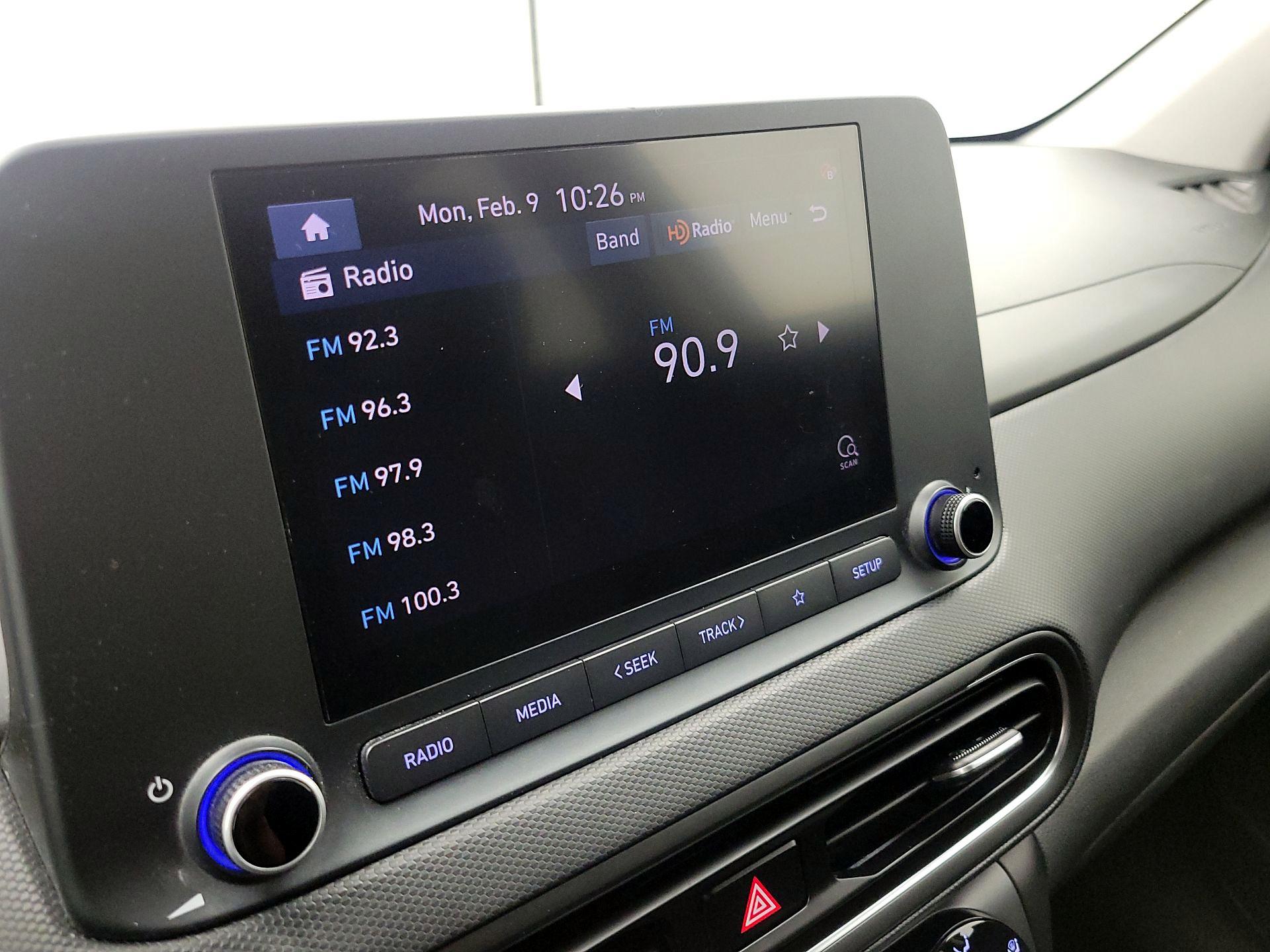 Thumbnail: 2023 Hyundai Kona - 15