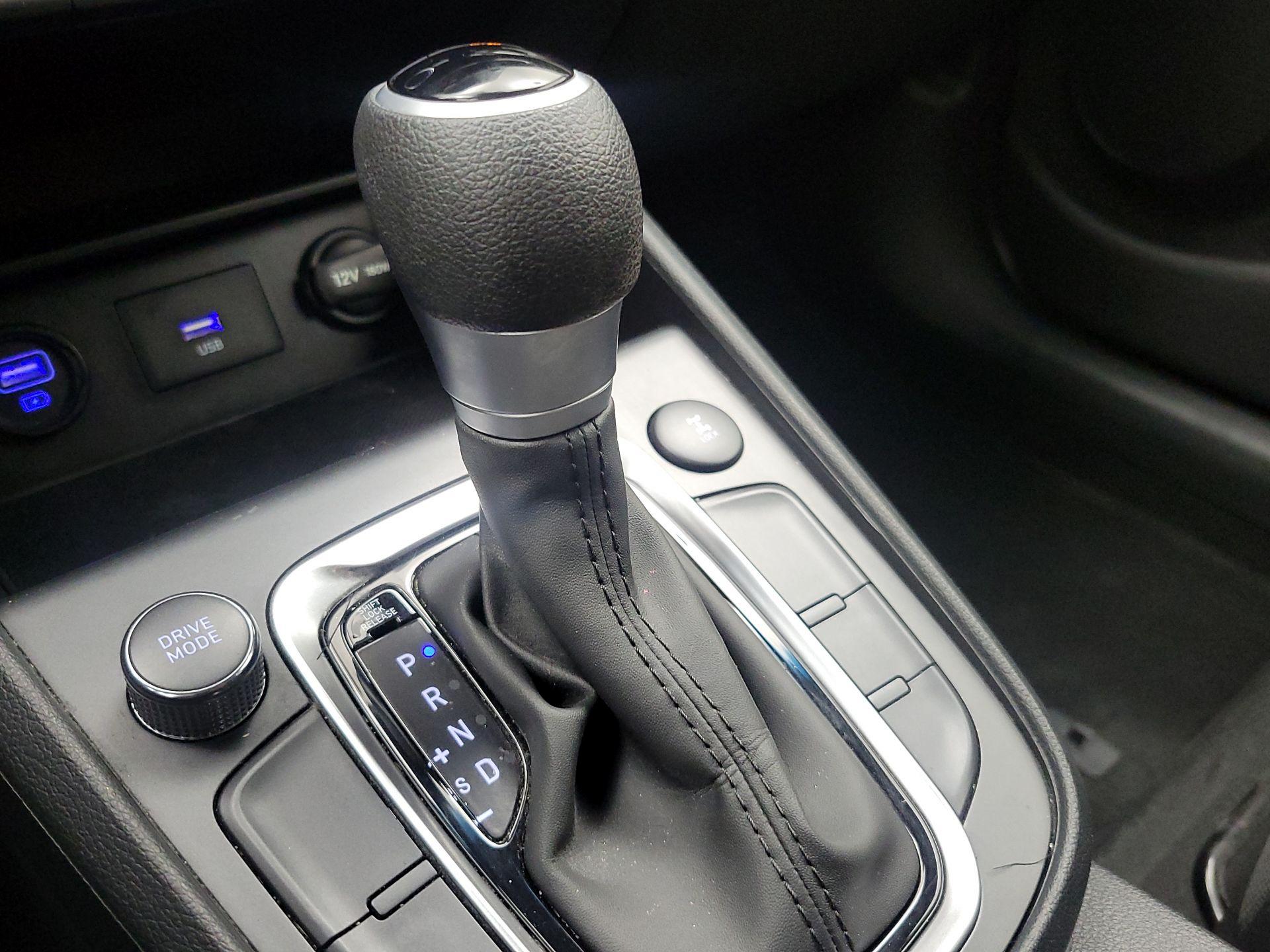 Thumbnail: 2023 Hyundai Kona - 17