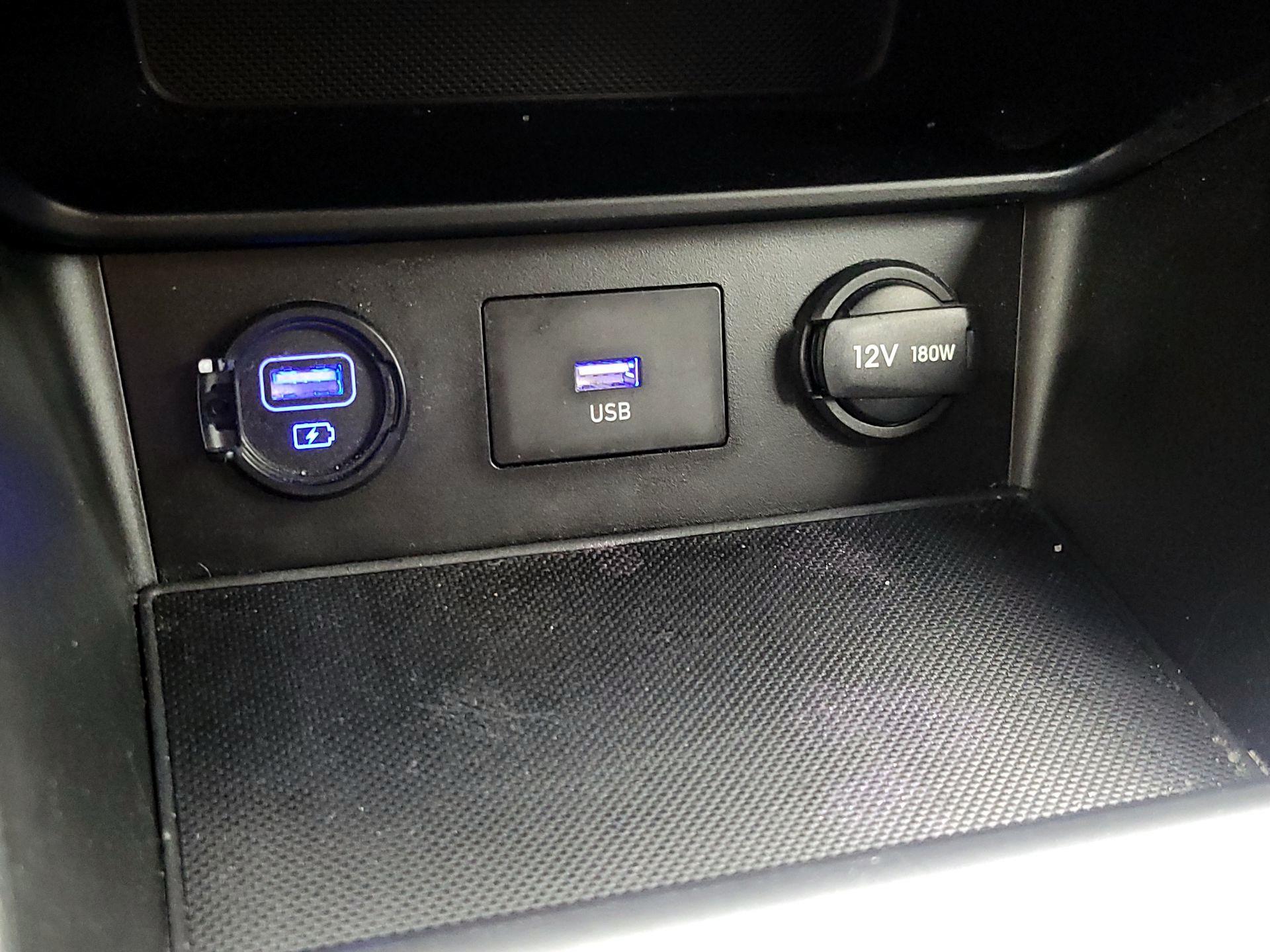 Thumbnail: 2023 Hyundai Kona - 18