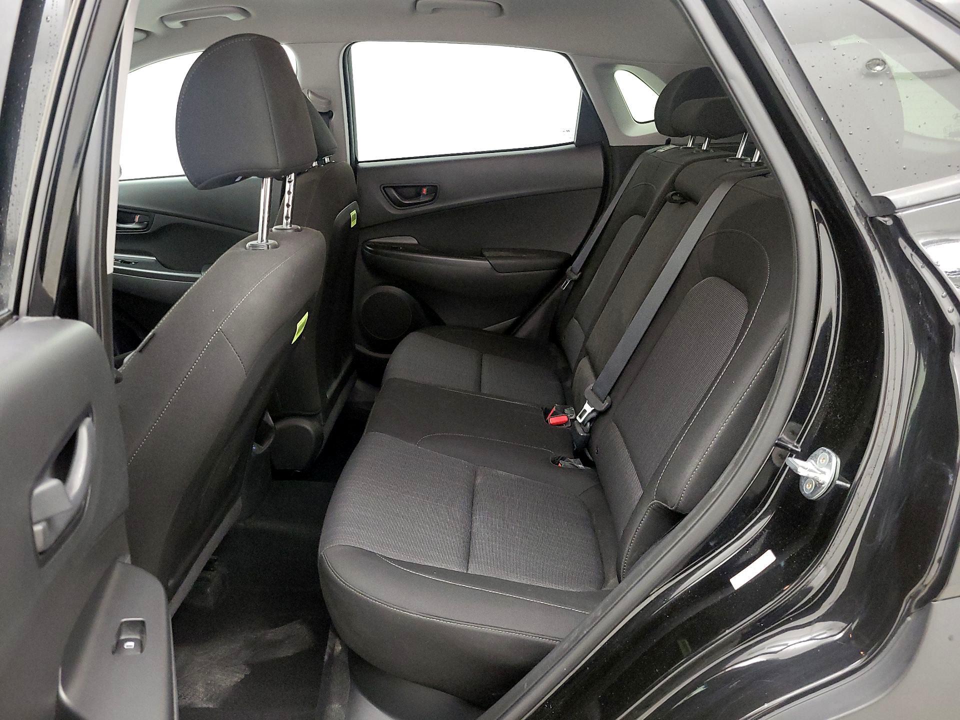 Thumbnail: 2023 Hyundai Kona - 19