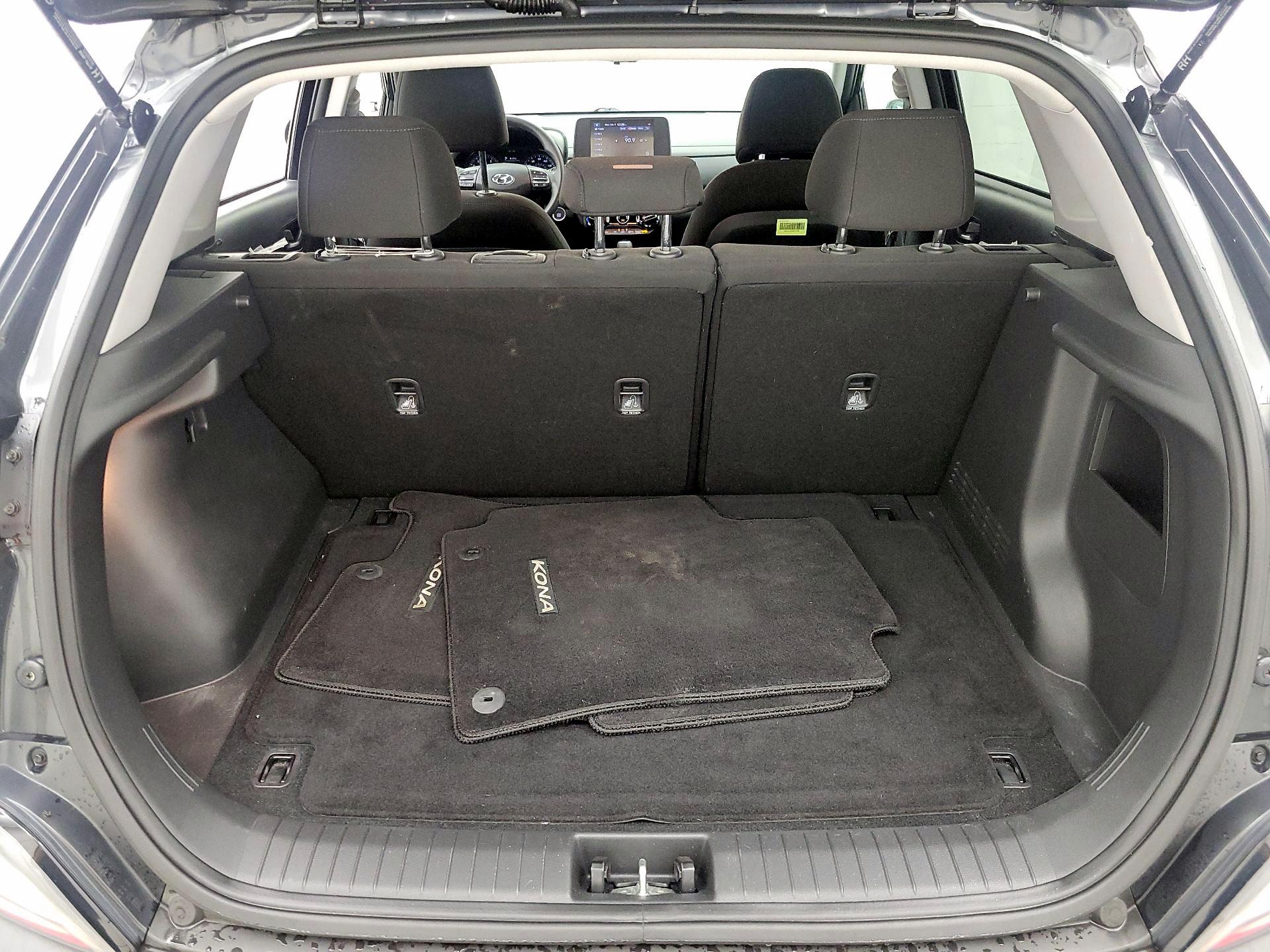 Thumbnail: 2023 Hyundai Kona - 20