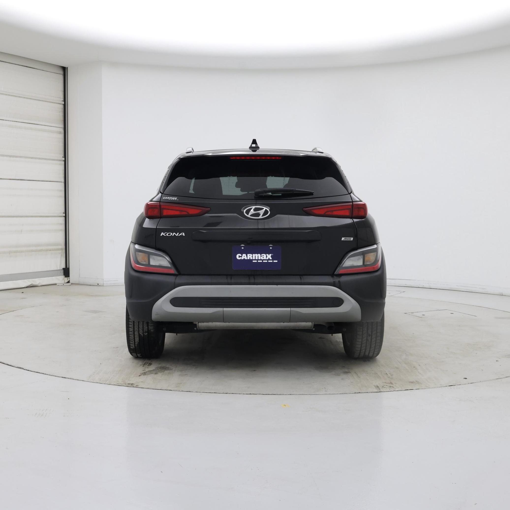 Thumbnail: 2023 Hyundai Kona - 6