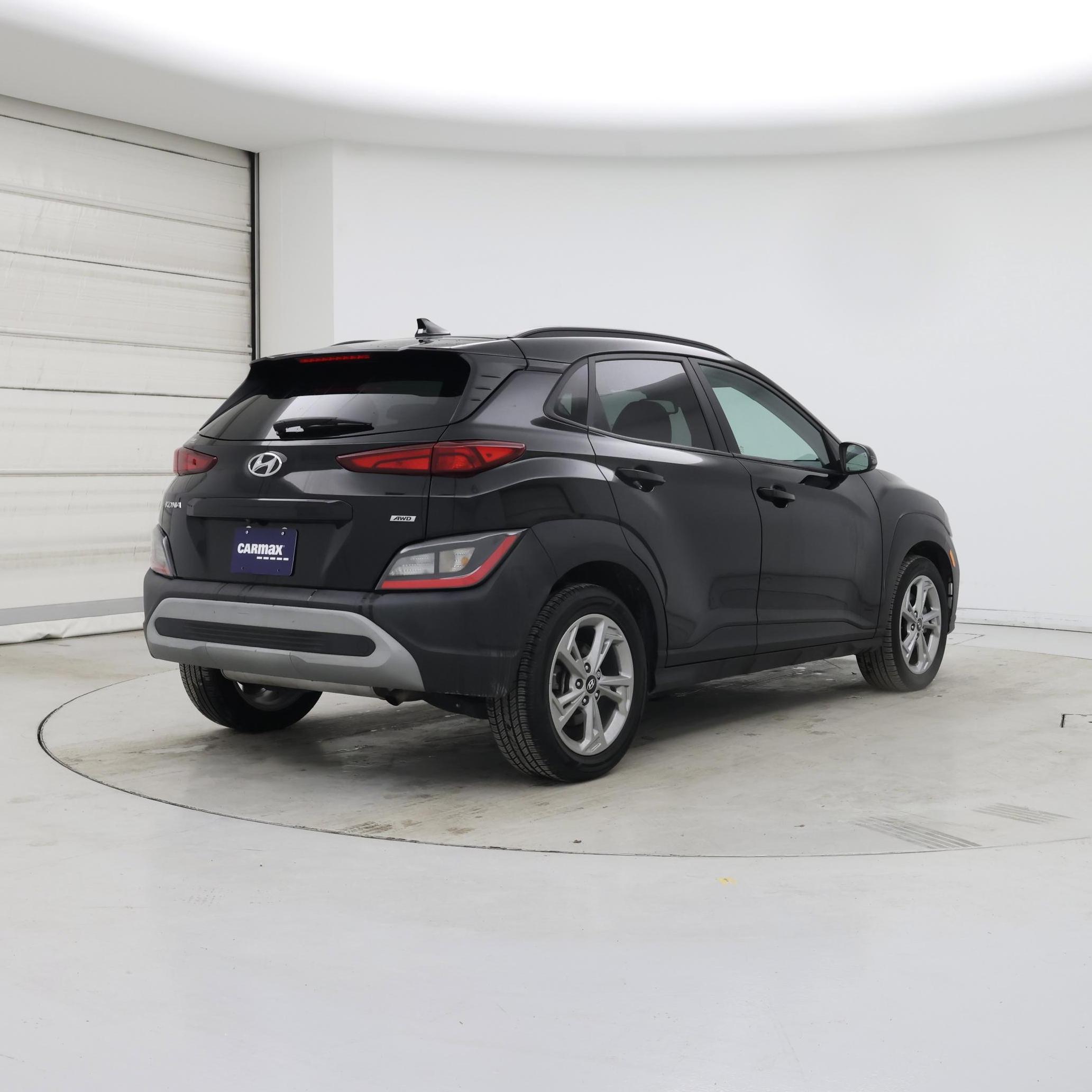 Thumbnail: 2023 Hyundai Kona - 8