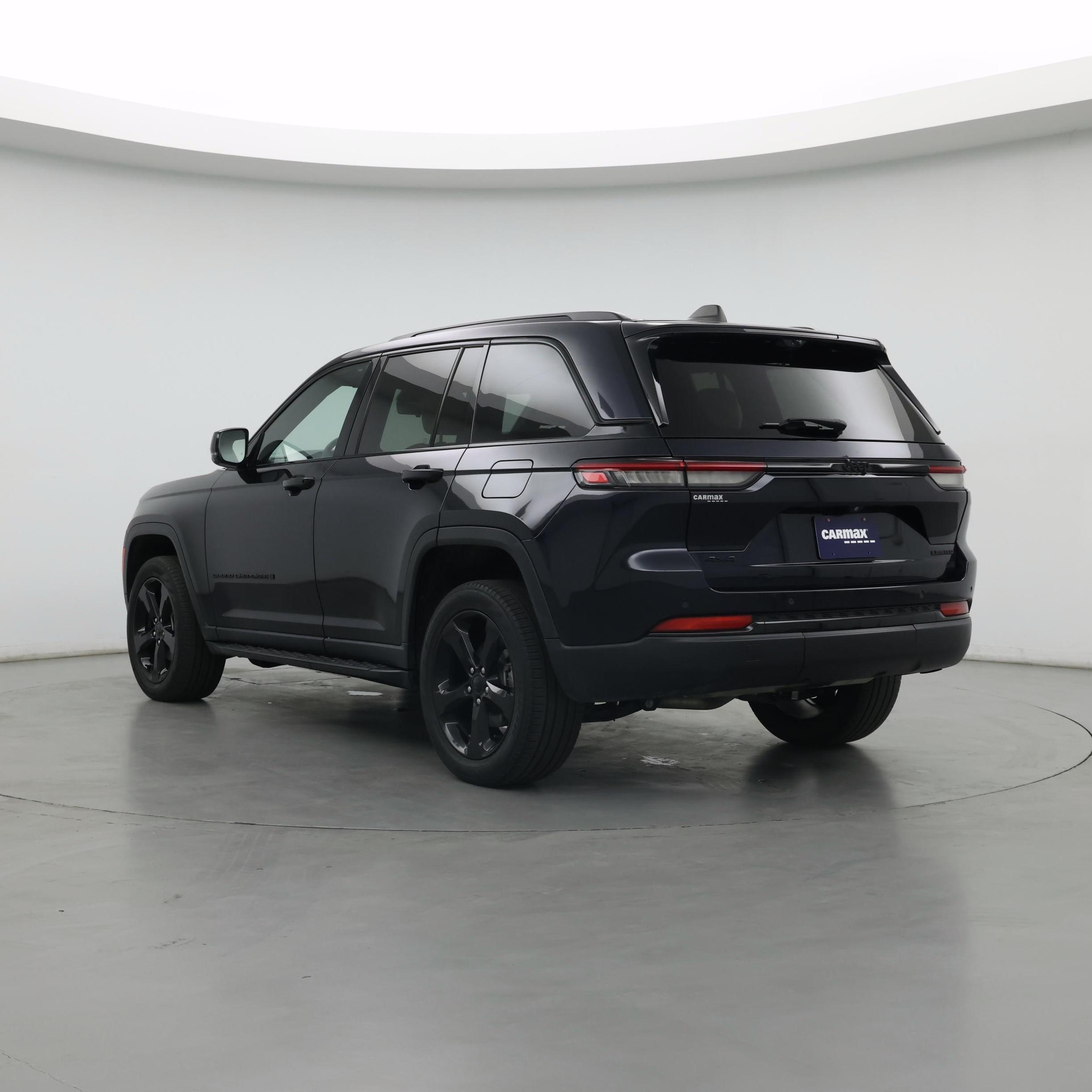 Thumbnail: 2023 Jeep Grand Cherokee - 2