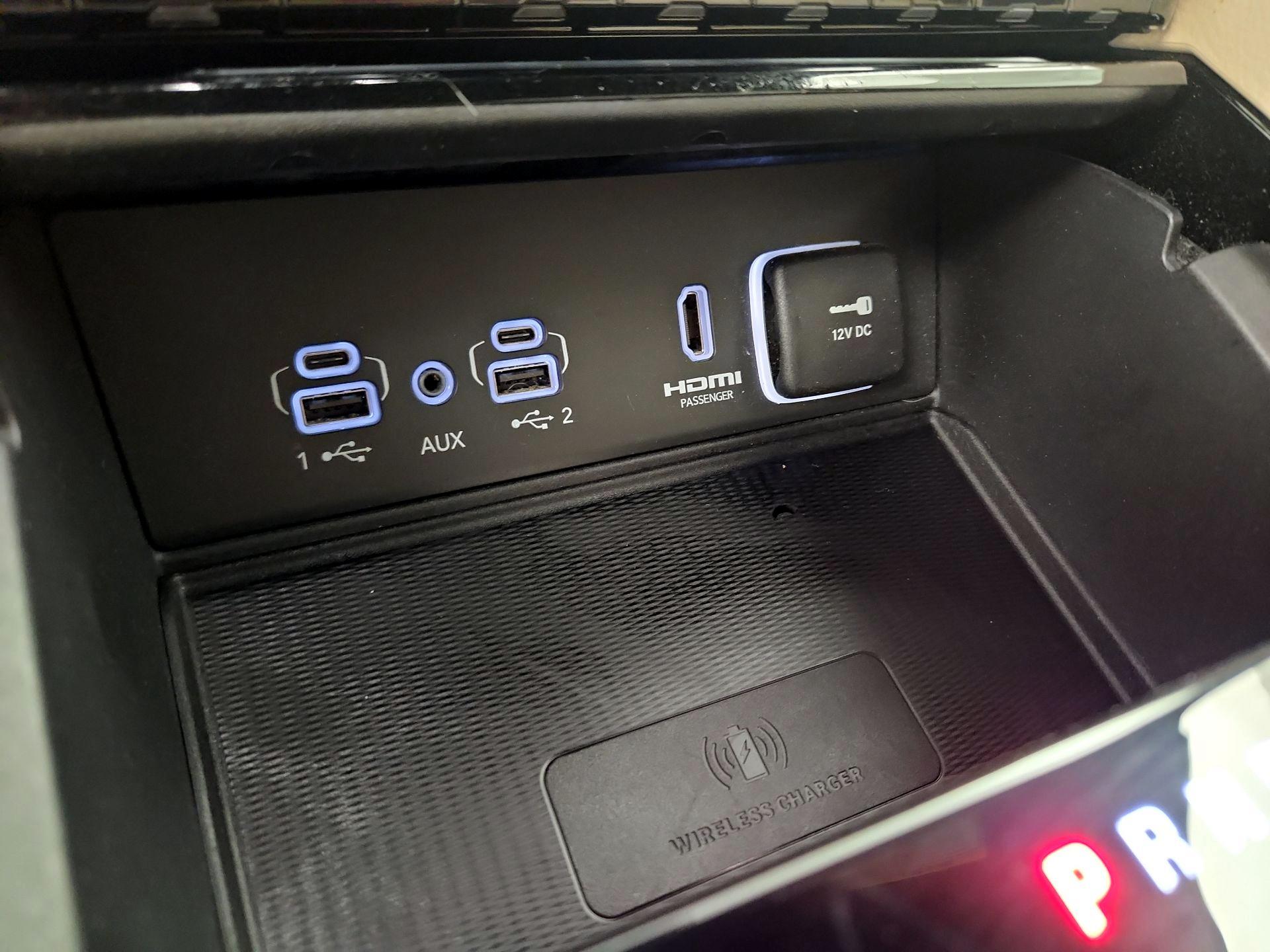 Thumbnail: 2023 Jeep Grand Cherokee - 19